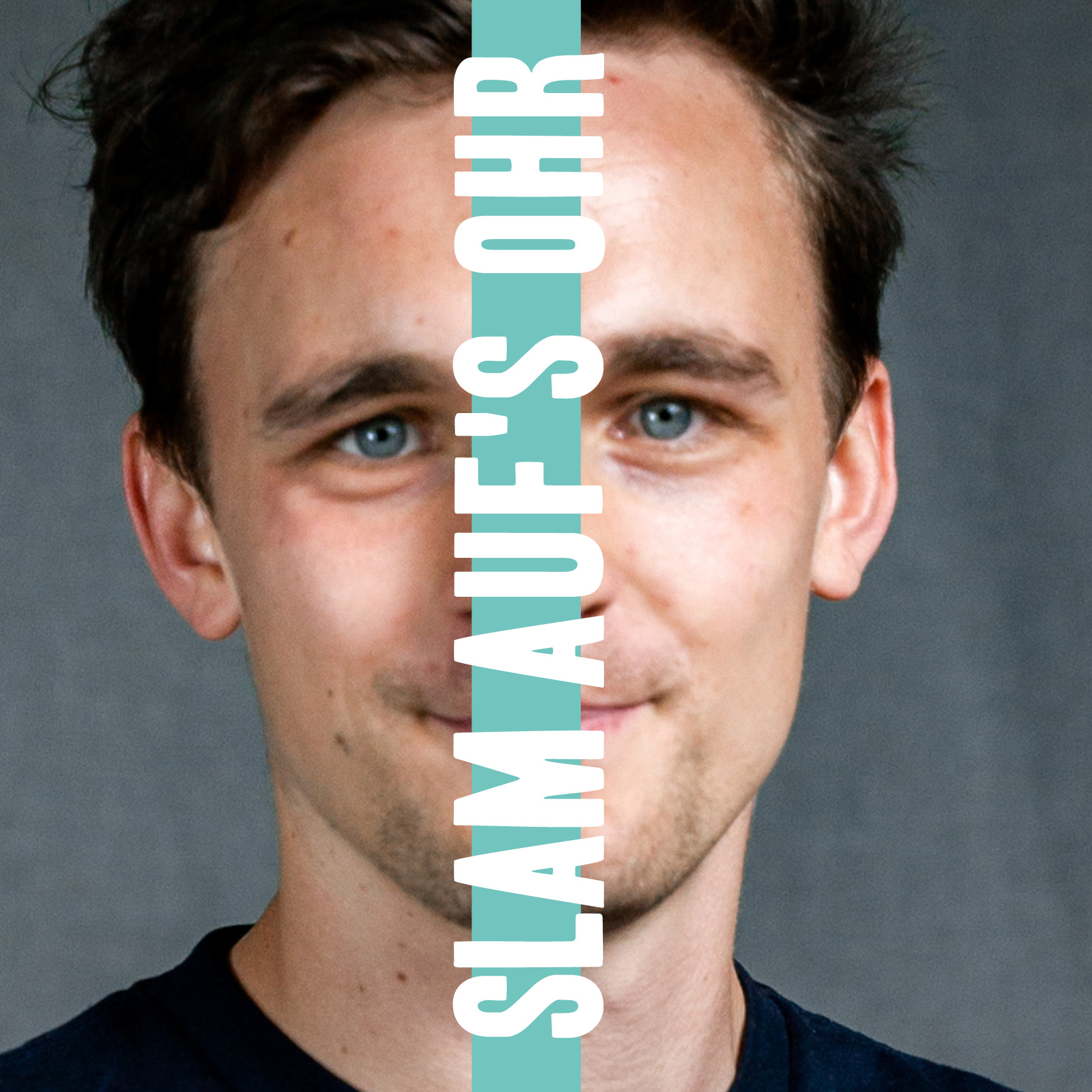 POETRY SLAM TV - AUDIO