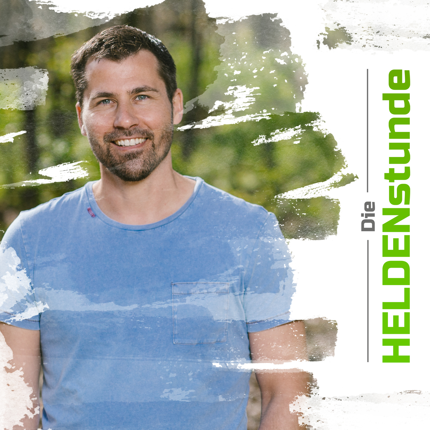 HELDENstunde. Für ein gesundes und bewusstes Leben.