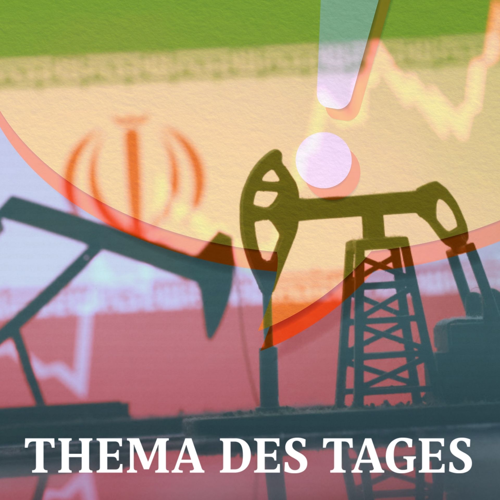 Crasht der Iran-Krieg die Weltwirtschaft?