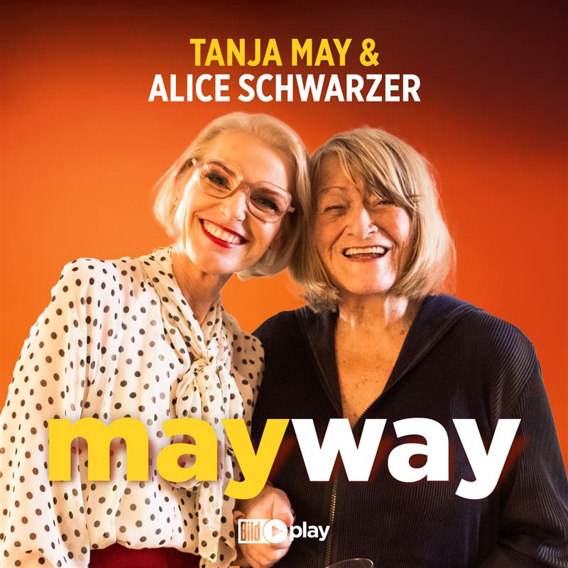 Frauenrechtsikone Alice Schwarzer: „Niemand hat mir gesagt, dass ich ein Mädchen bin“