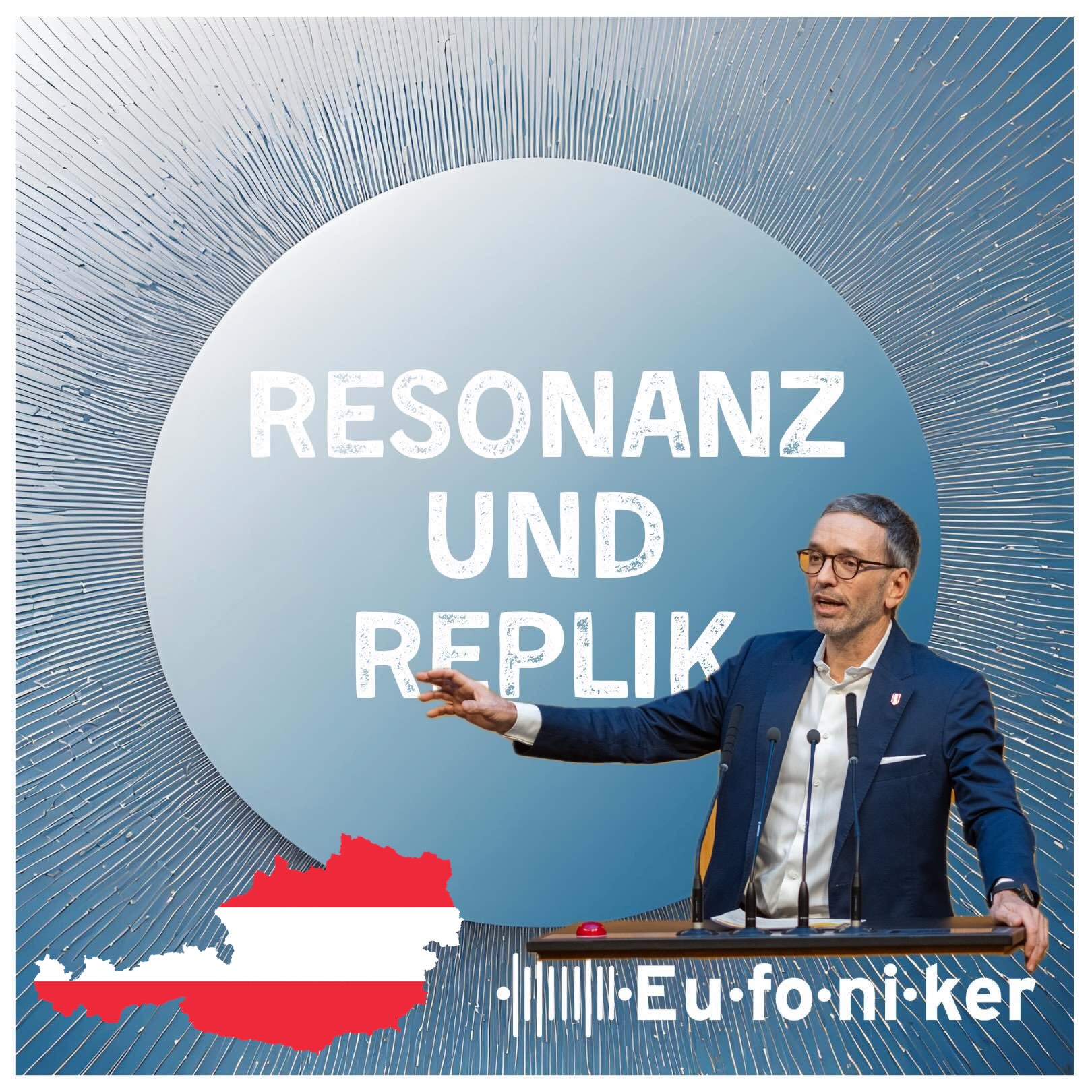 Resonanz und Replik