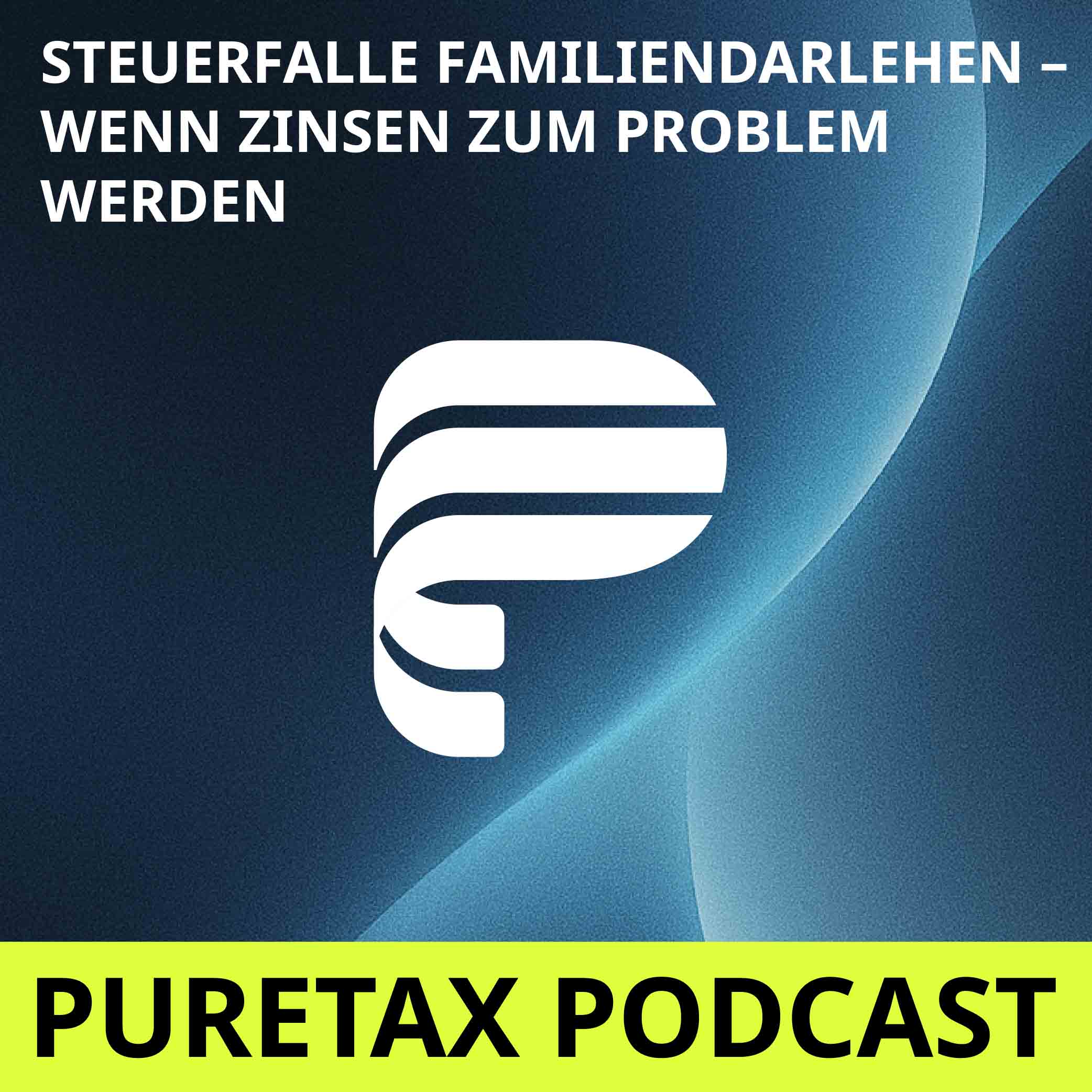 PureTax Podcast