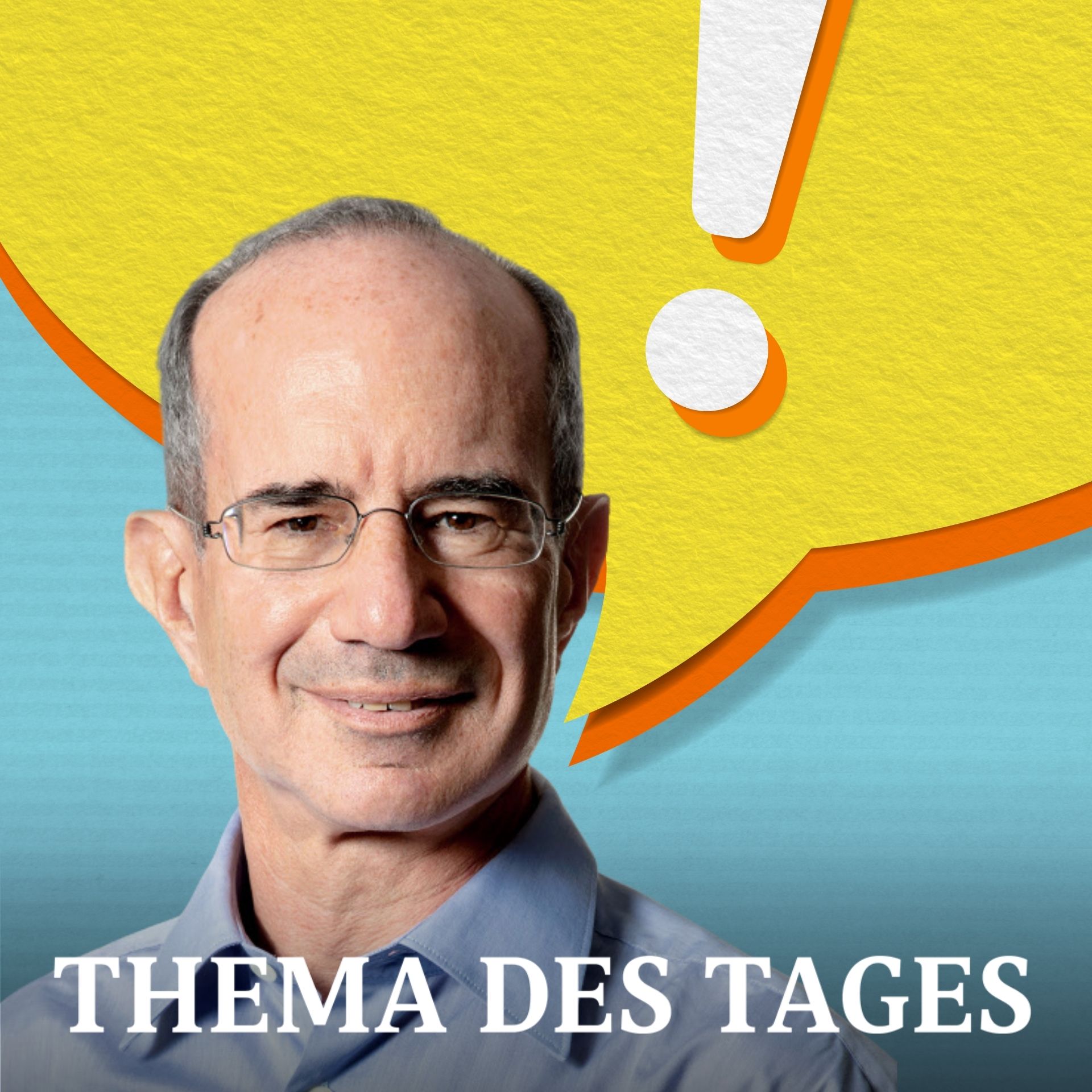 Insider-Handel: Trumps großer Betrug? | Eric Frey