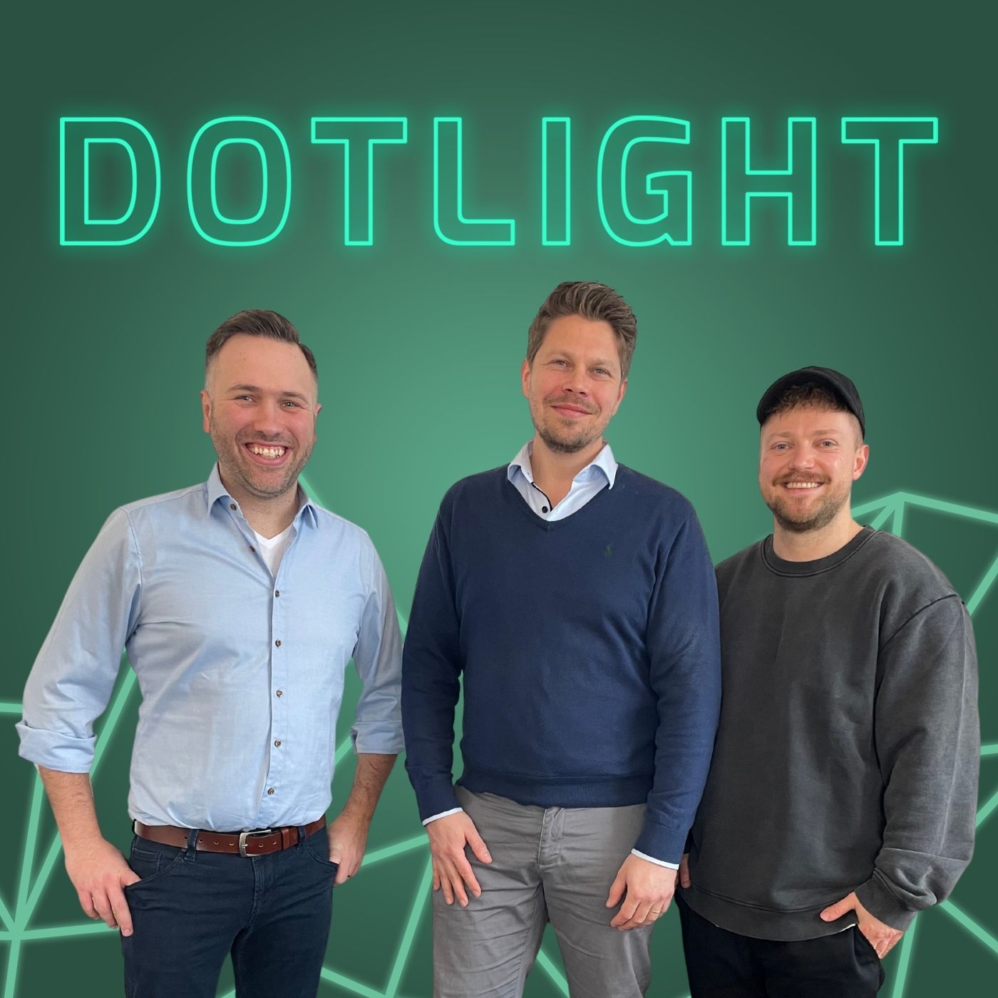 Dotlight – Einblicke in erfolgreiche Organisationen