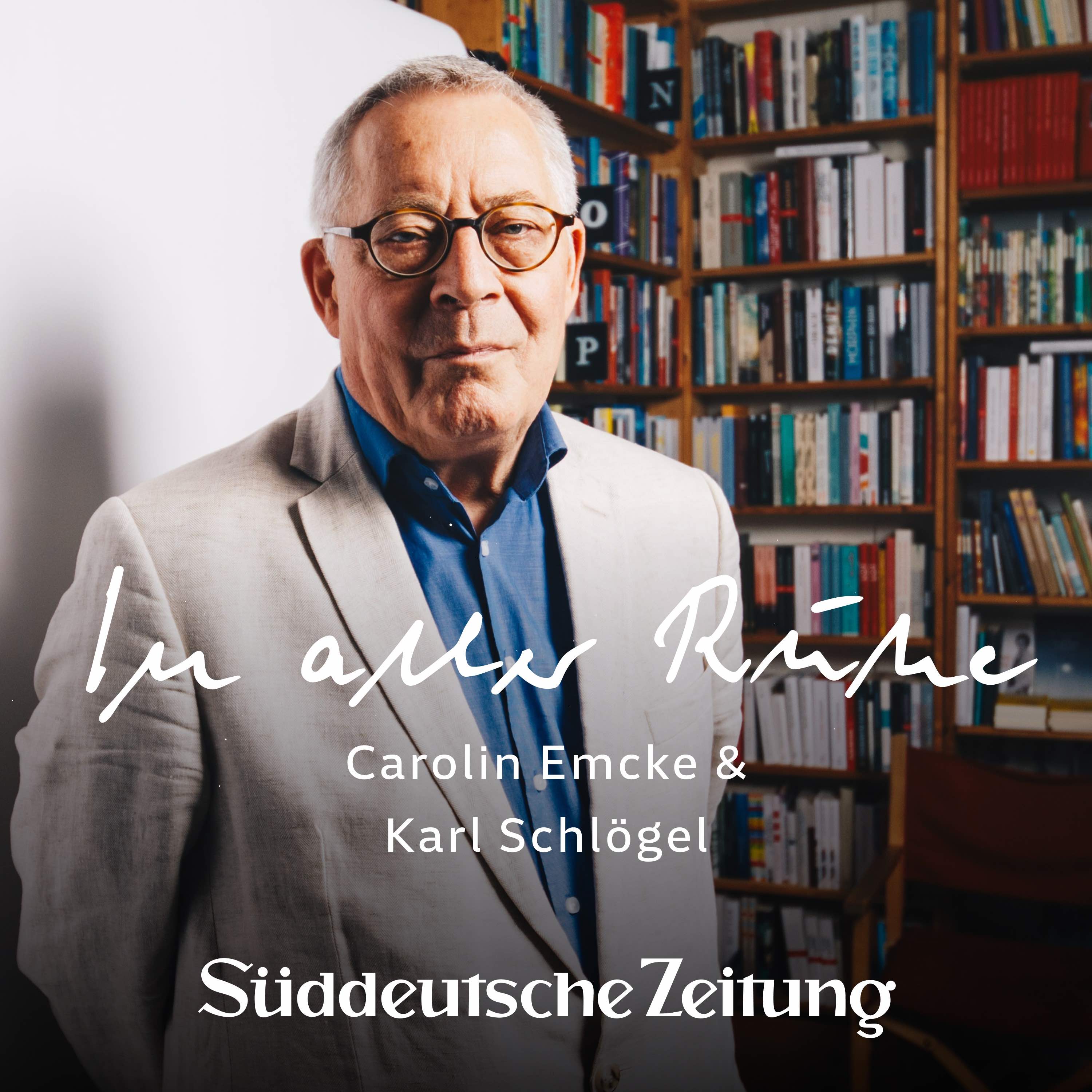 In aller Ruhe