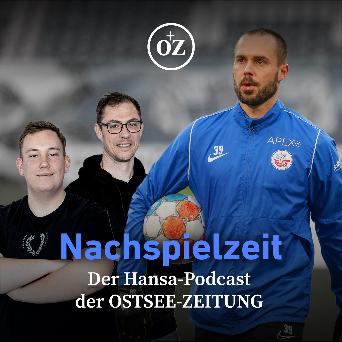 Nachspielzeit - Hansa Rostock im Blick