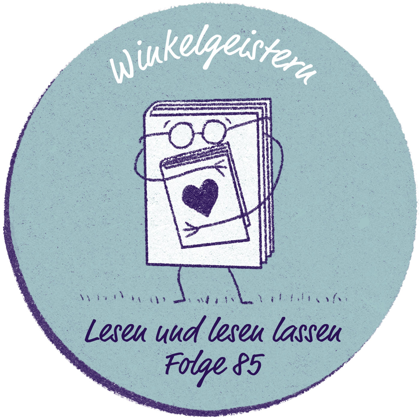 freigeistern! Der Podcast für Kinder- und Jugendliteratur