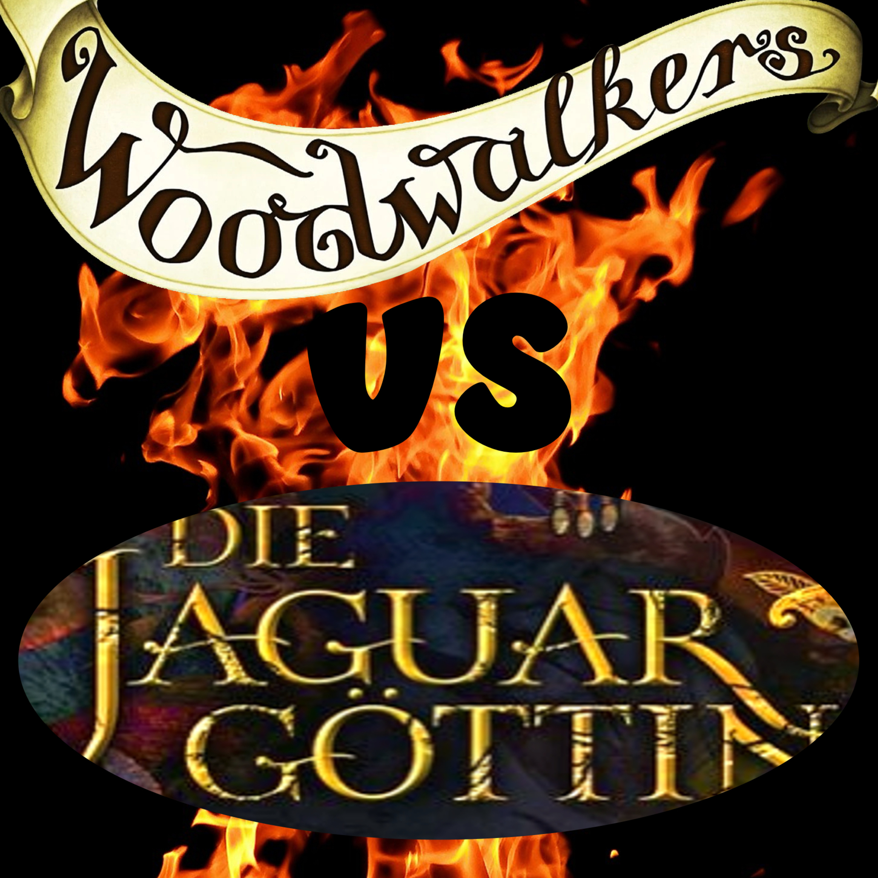 Woodwalkers Fanfiction Cast