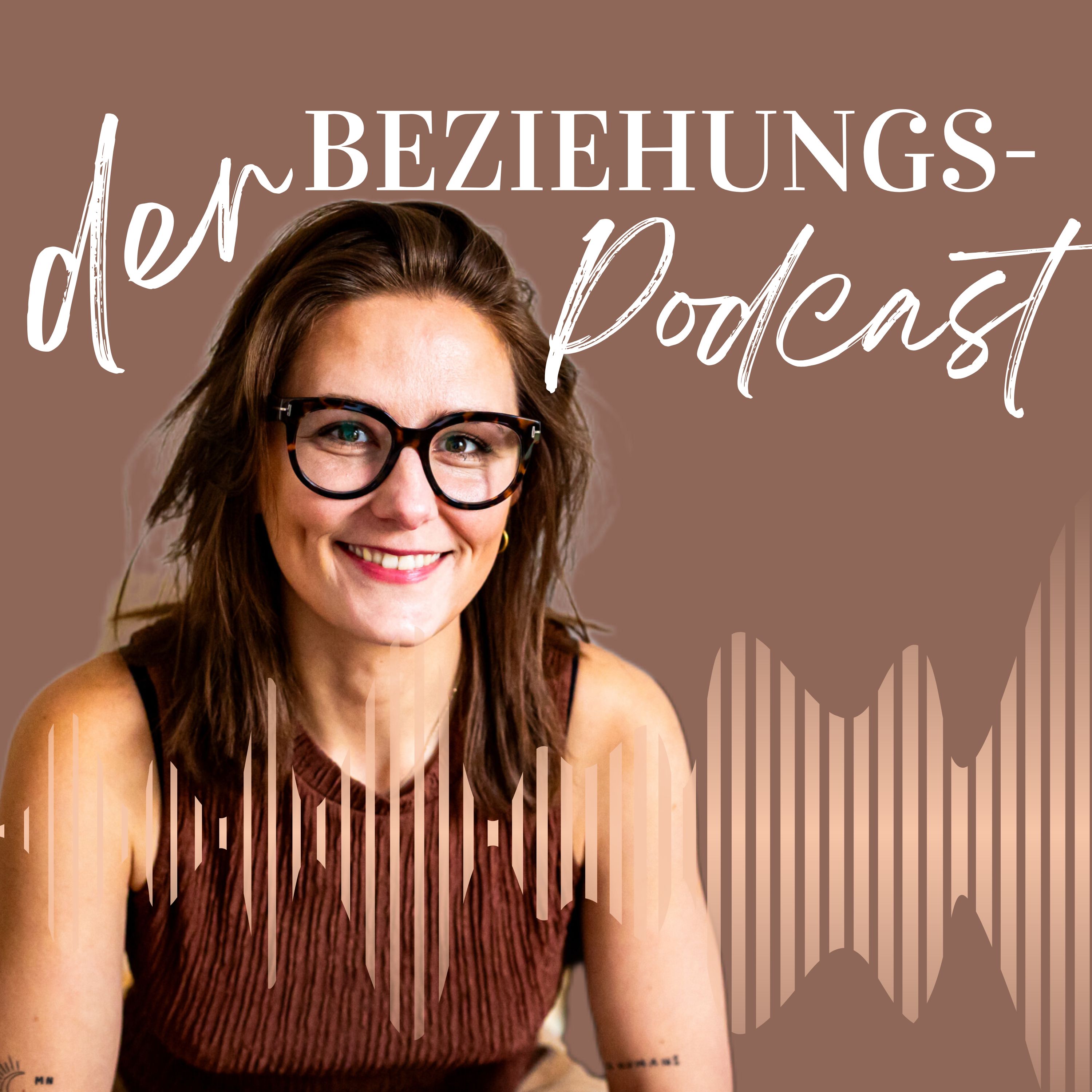 Beziehungspodcast - Pia Mortimer