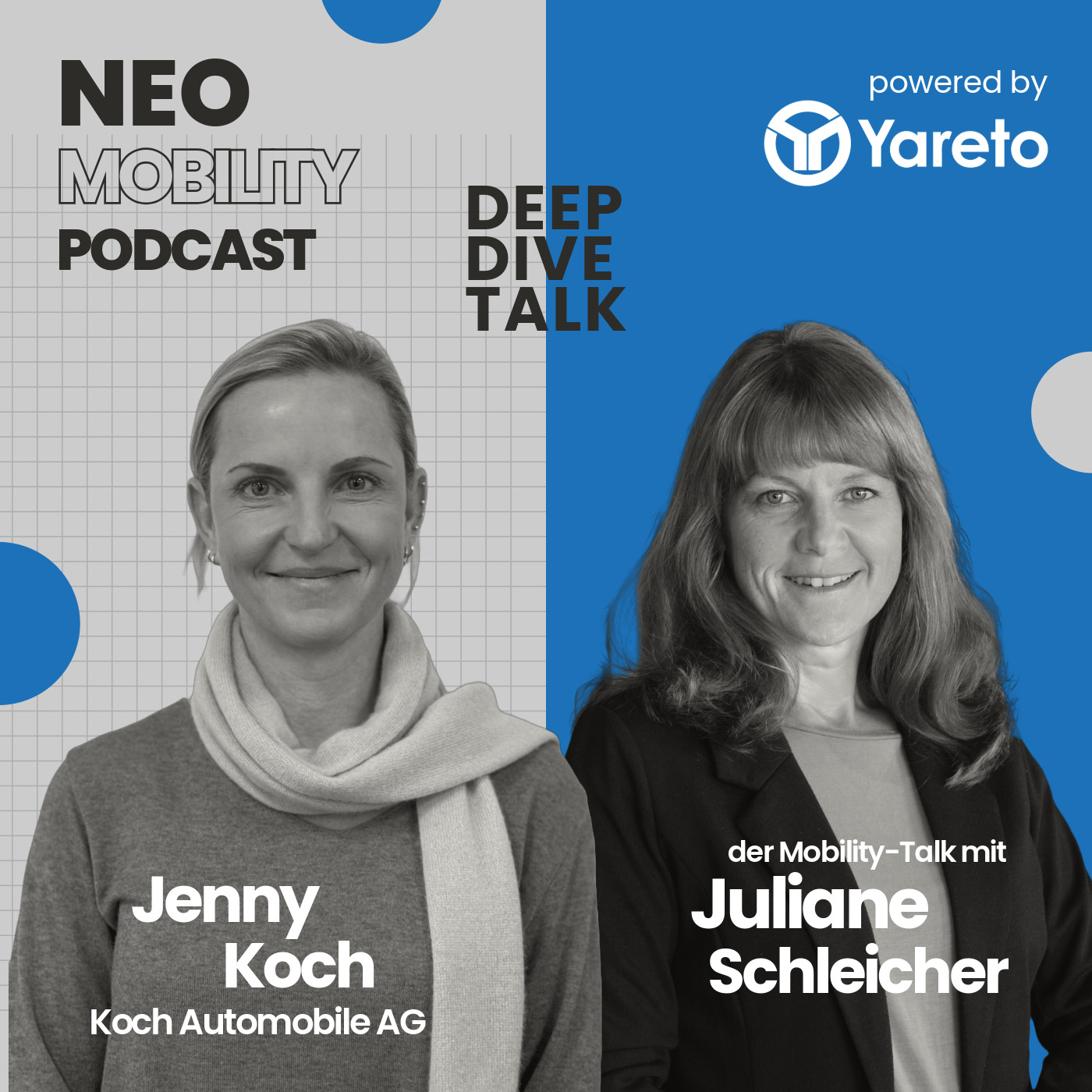 NEO Mobility Podcast