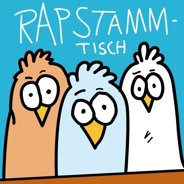 Der Rapstammtisch