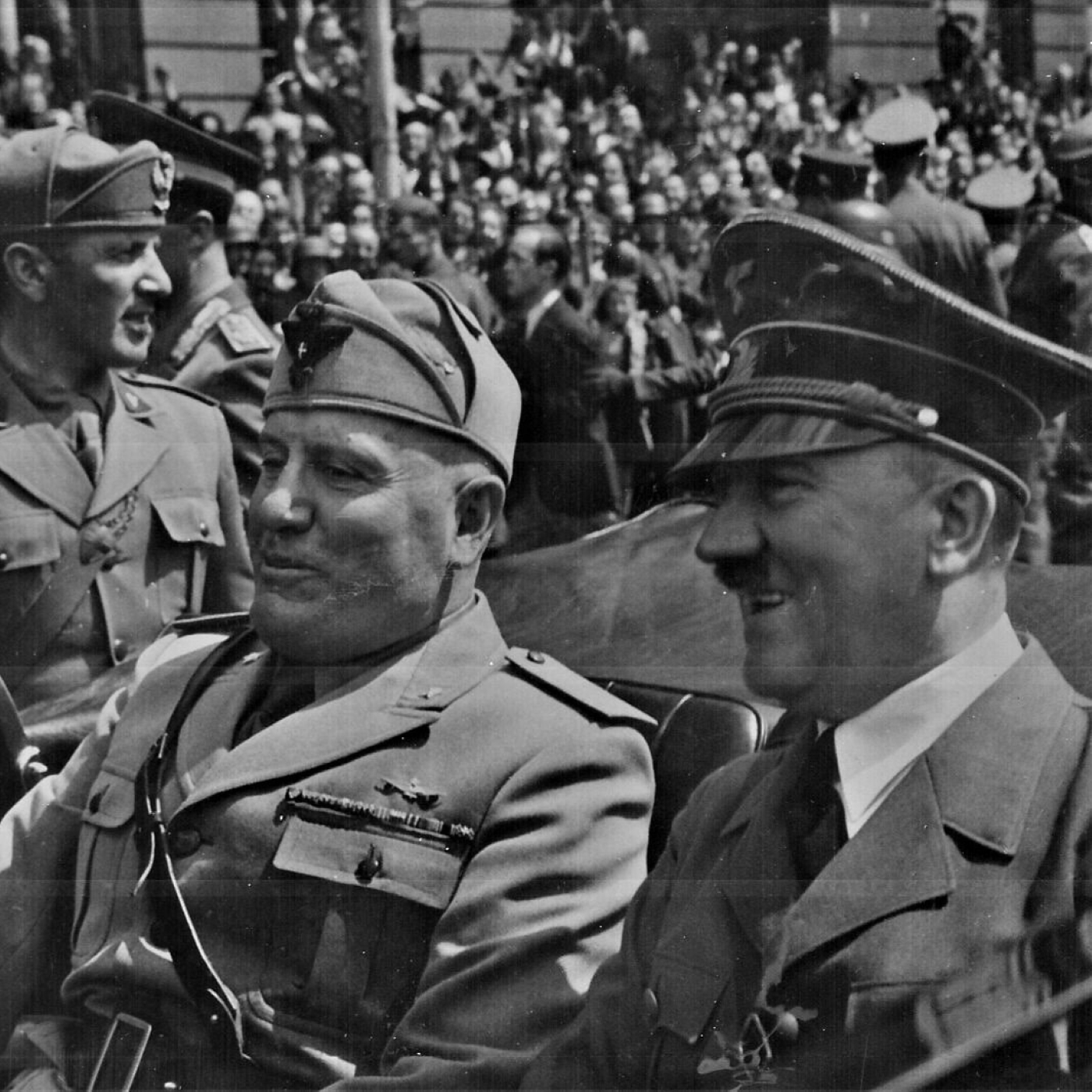 Geschichte Europas