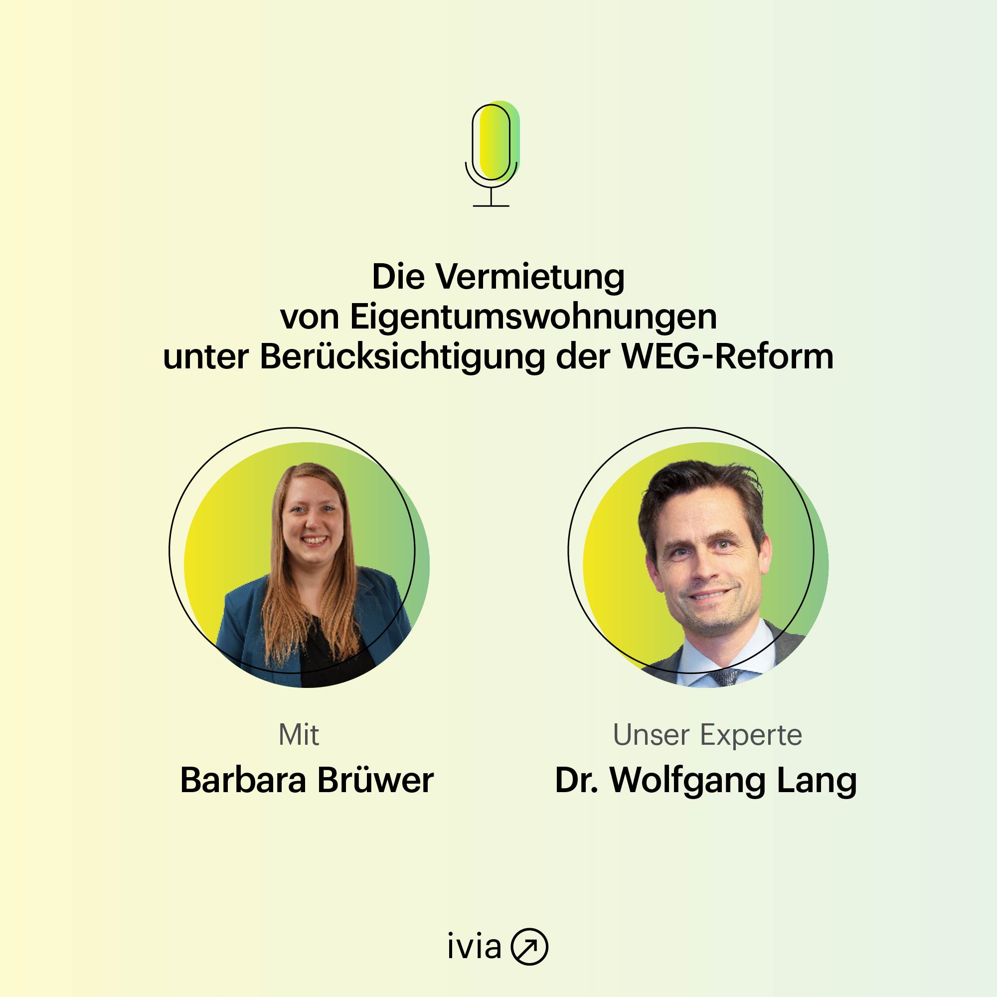 Immowissen à la ivia akademie