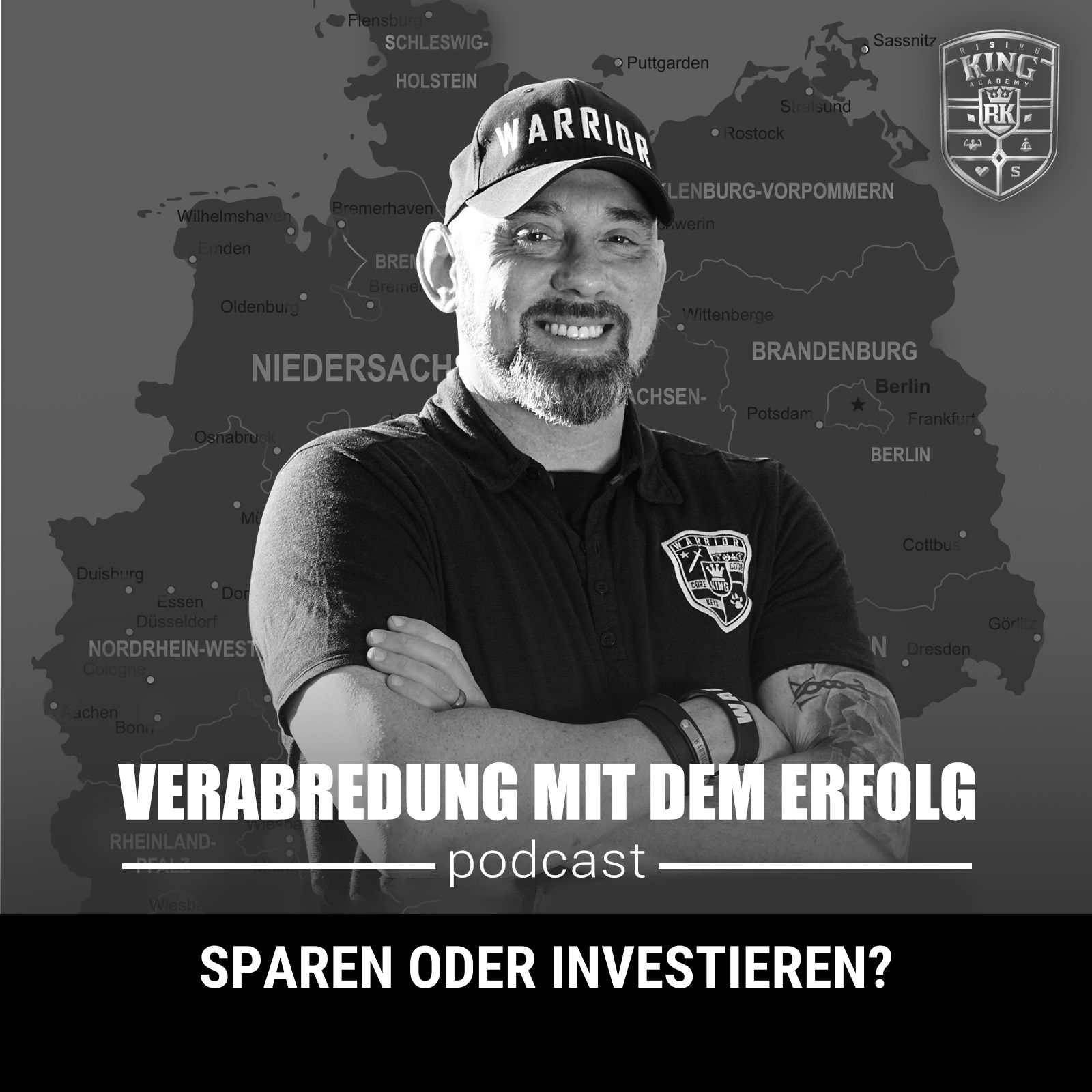 VERABREDUNG MIT DEM ERFOLG