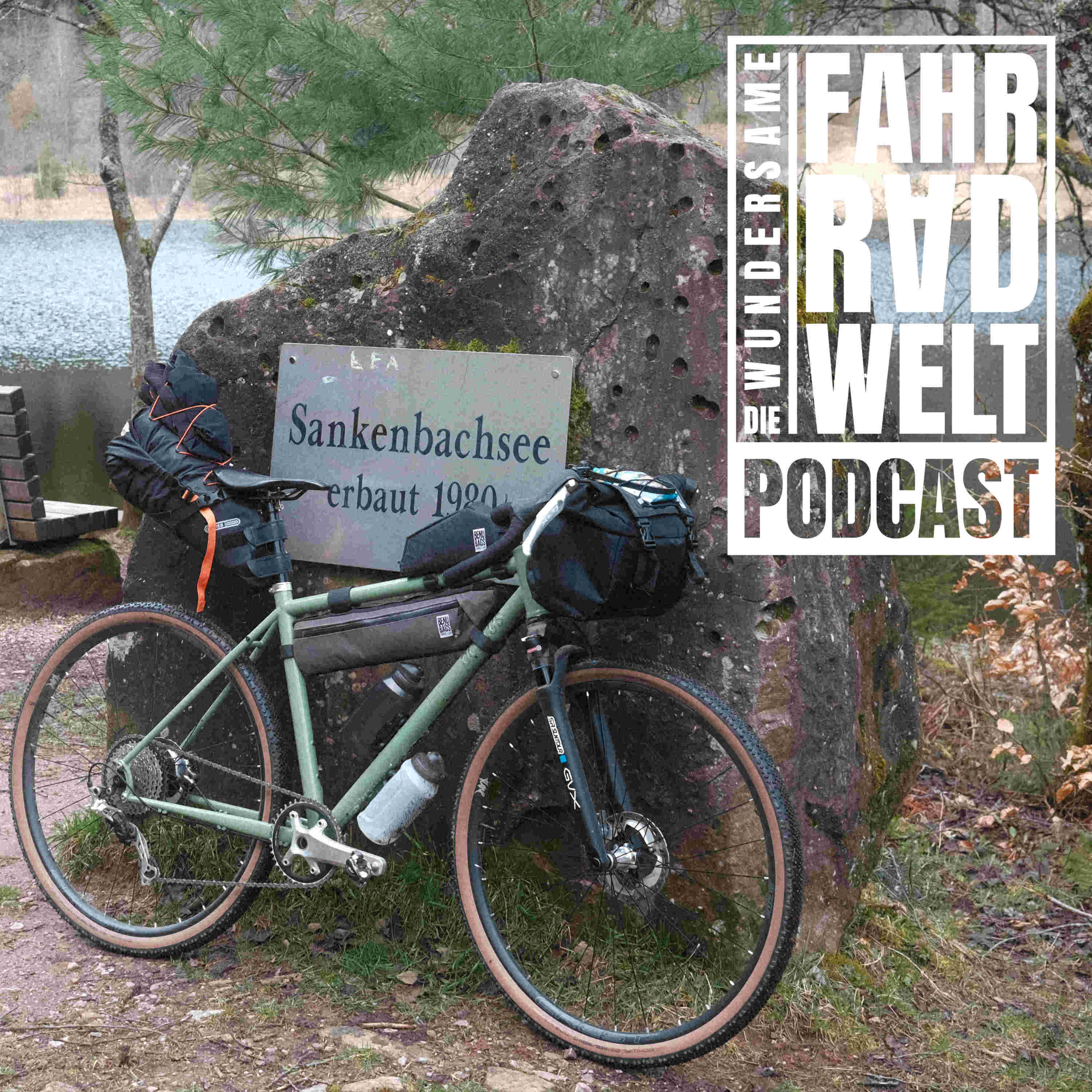 Mit dem Gravelbike durch den Schwarzwald