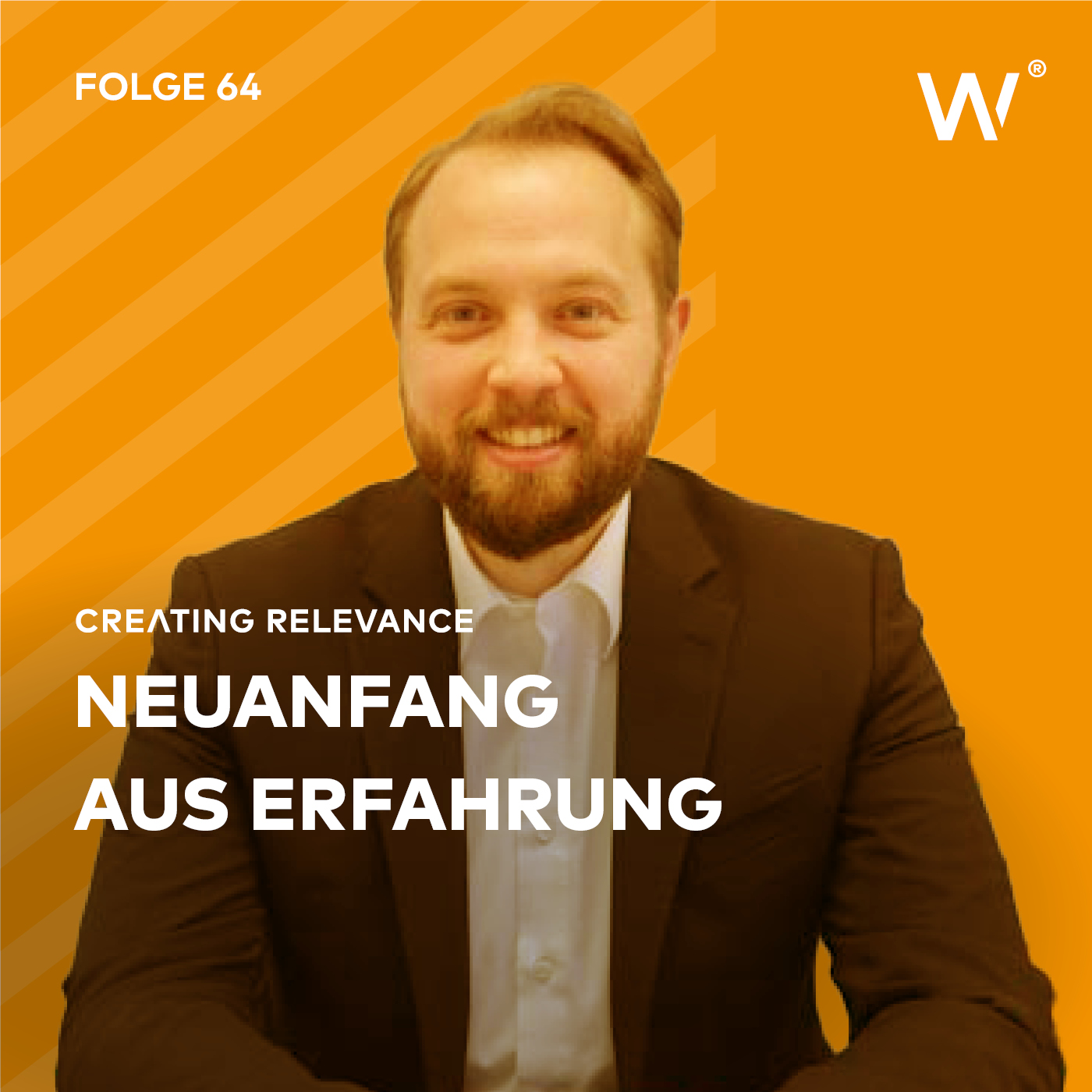 Neuanfang aus Erfahrung episode artwork