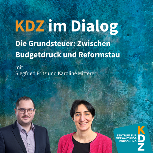 KDZ im Dialog