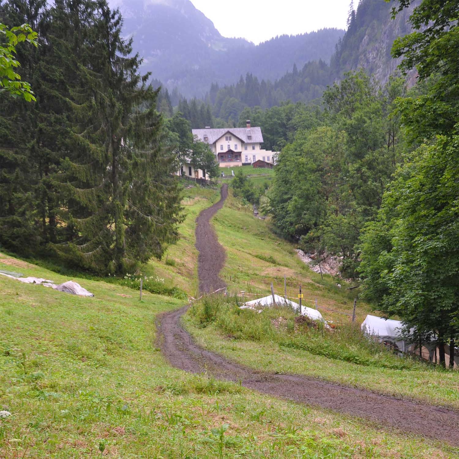 Welterbe Hallstatt