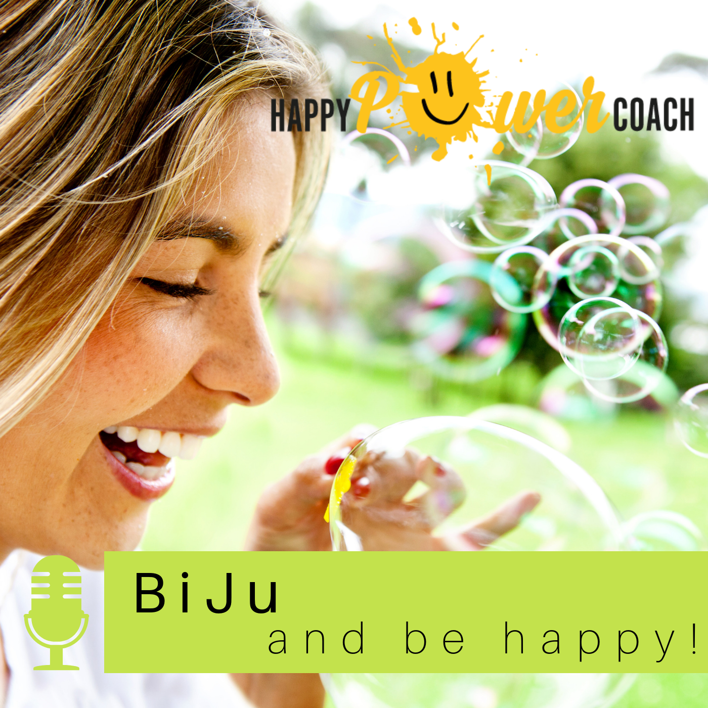 Bi Ju - and be happy!