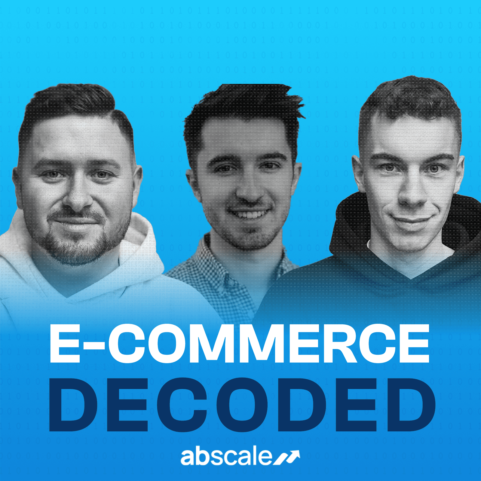 E-Commerce Decoded von abscale