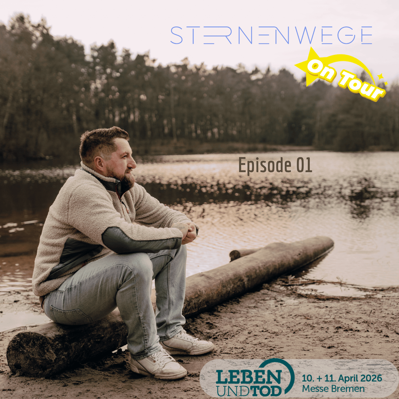 On Tour - Leben & Tod 2026 - Tag 1 episode artwork