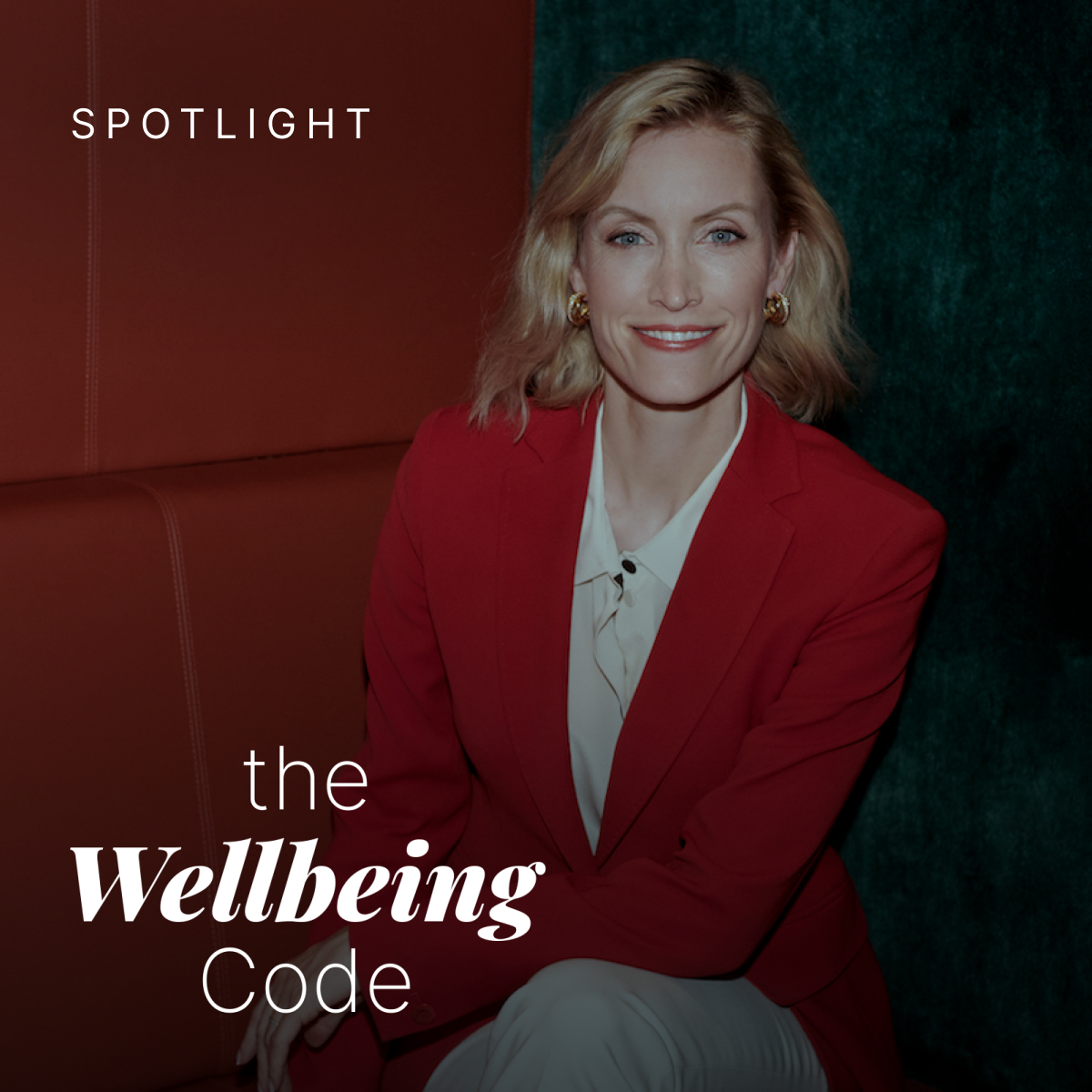 The Wellbeing Code - alles rund um Gesundheit, Wohlbefinden und Lebensqualität