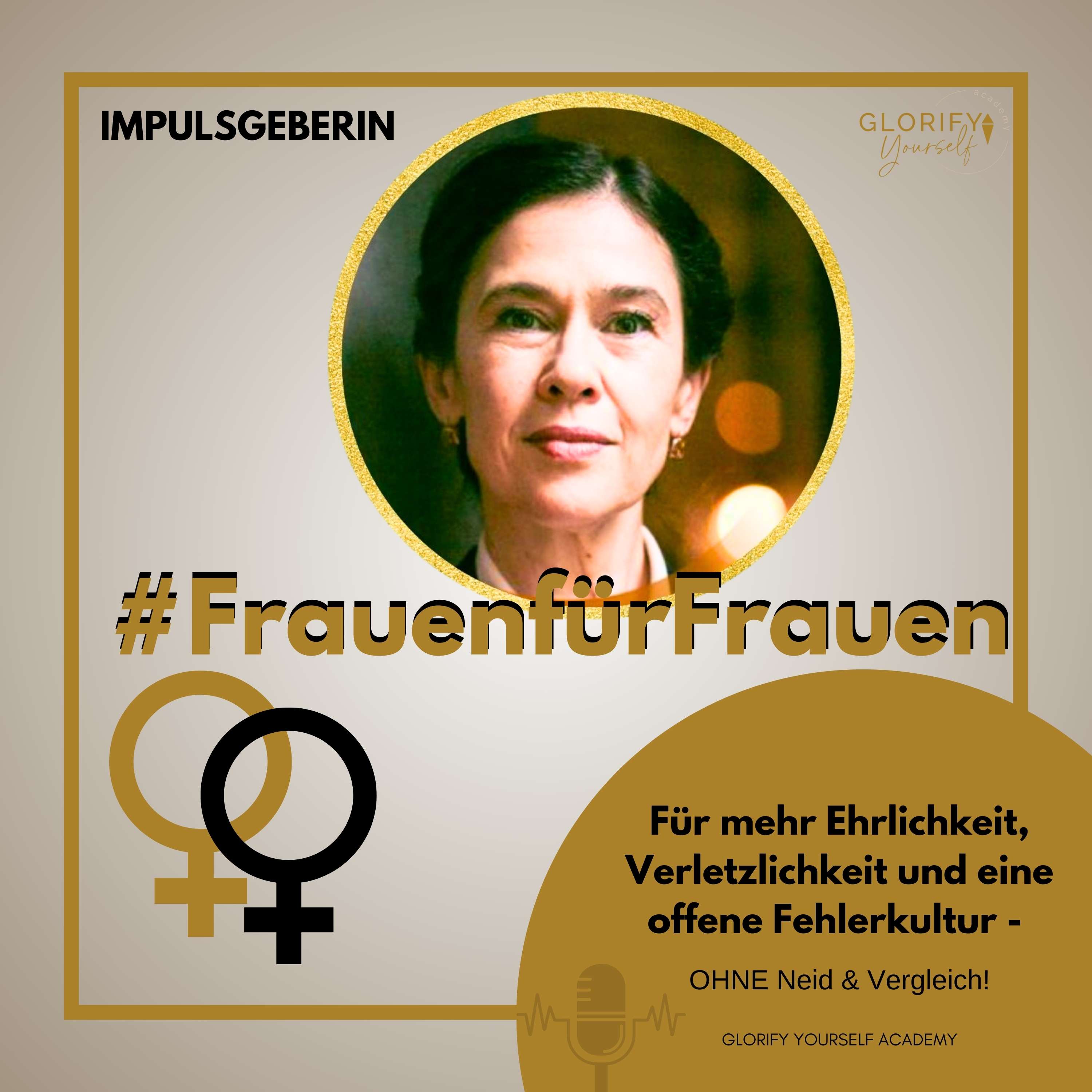 #FF088 - Zwischen Biologie, Business und echter Freiheit - Dr. Anja Henke über Veränderung episode artwork