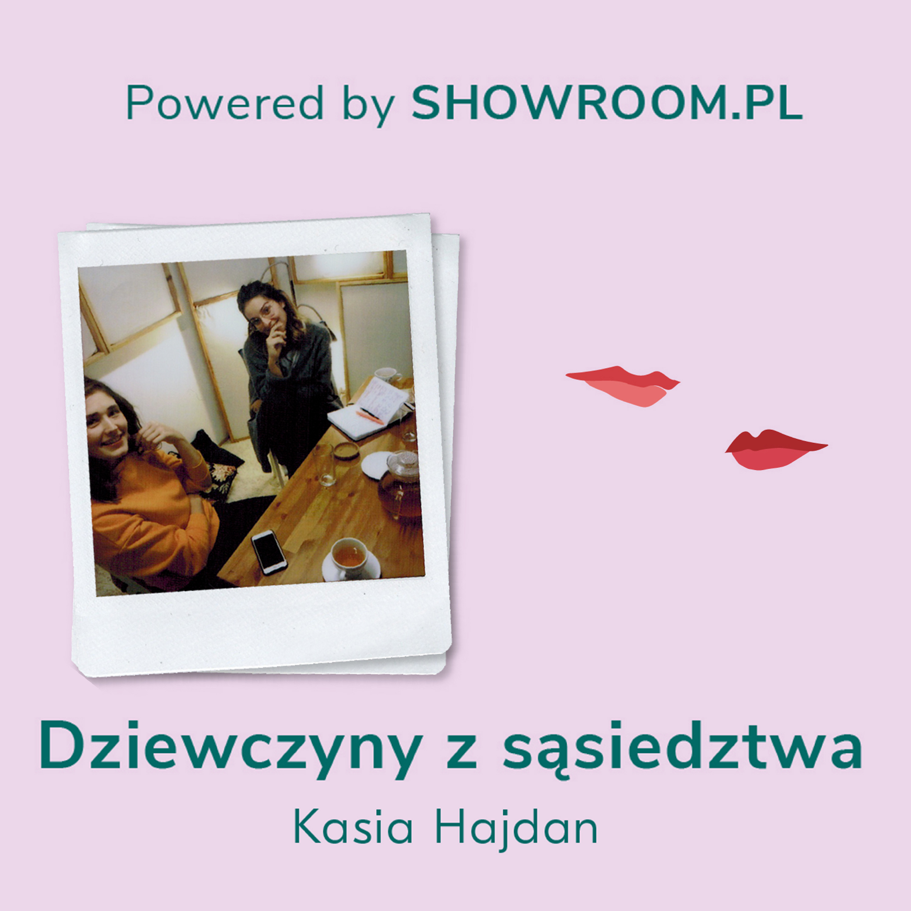 Dziewczyny z sąsiedztwa