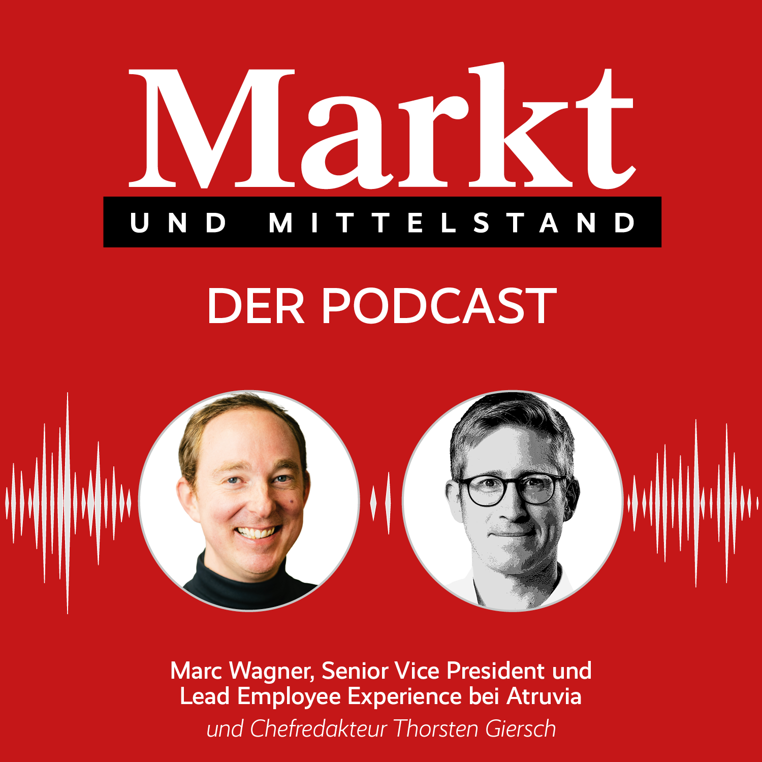Markt und Mittelstand: Der Podcast