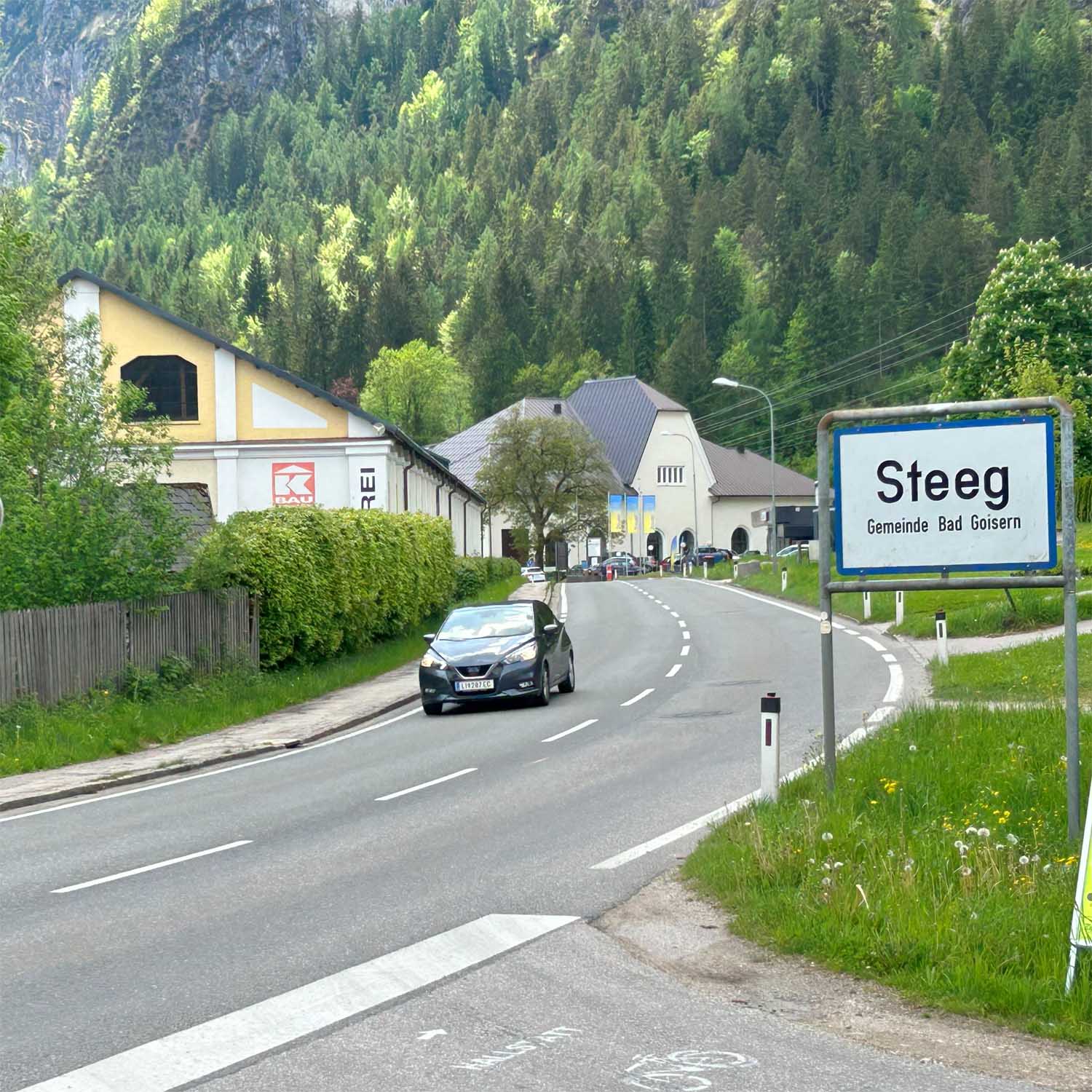 Welterbe Hallstatt