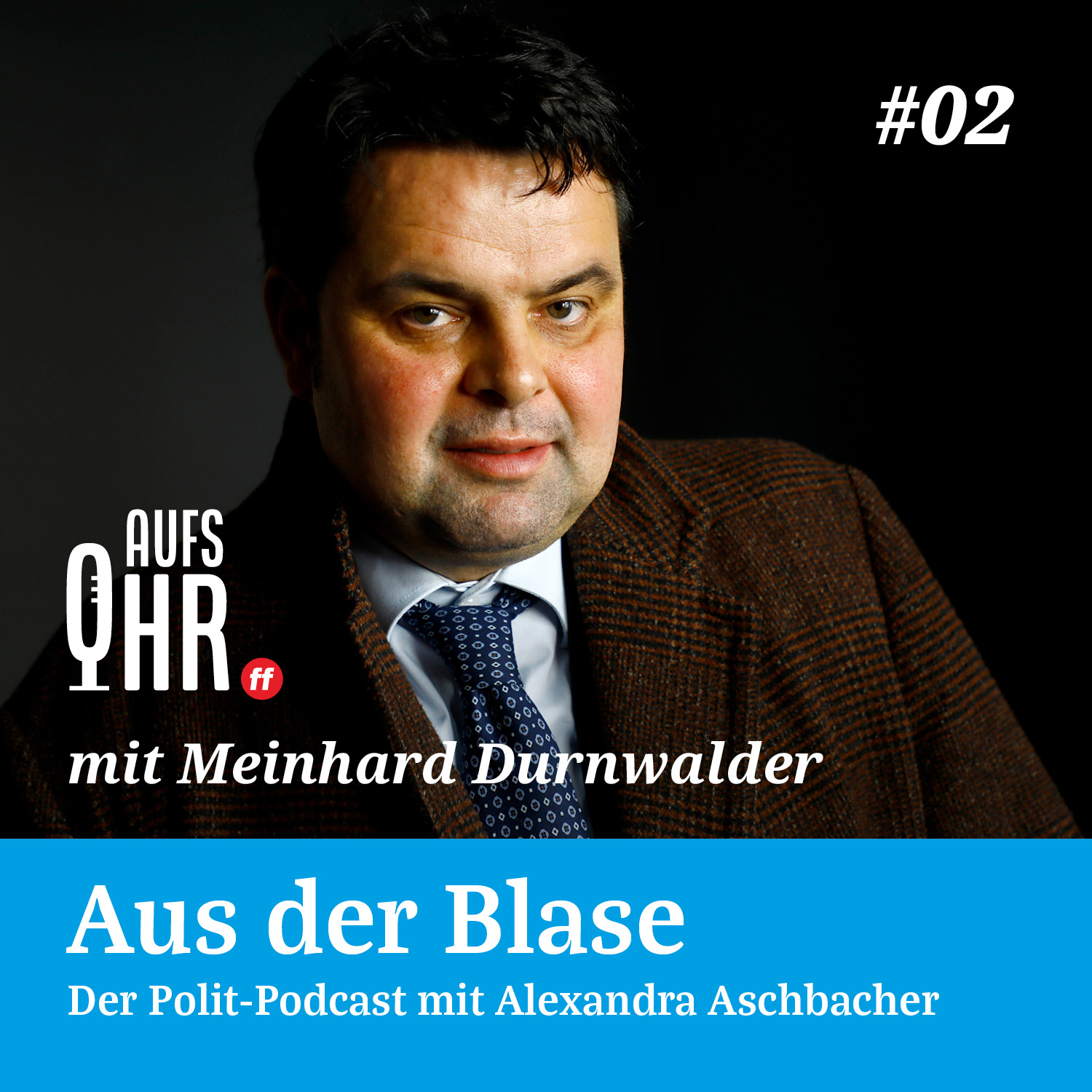 Südtiroler Wochenmagazin ff – Aufs Ohr