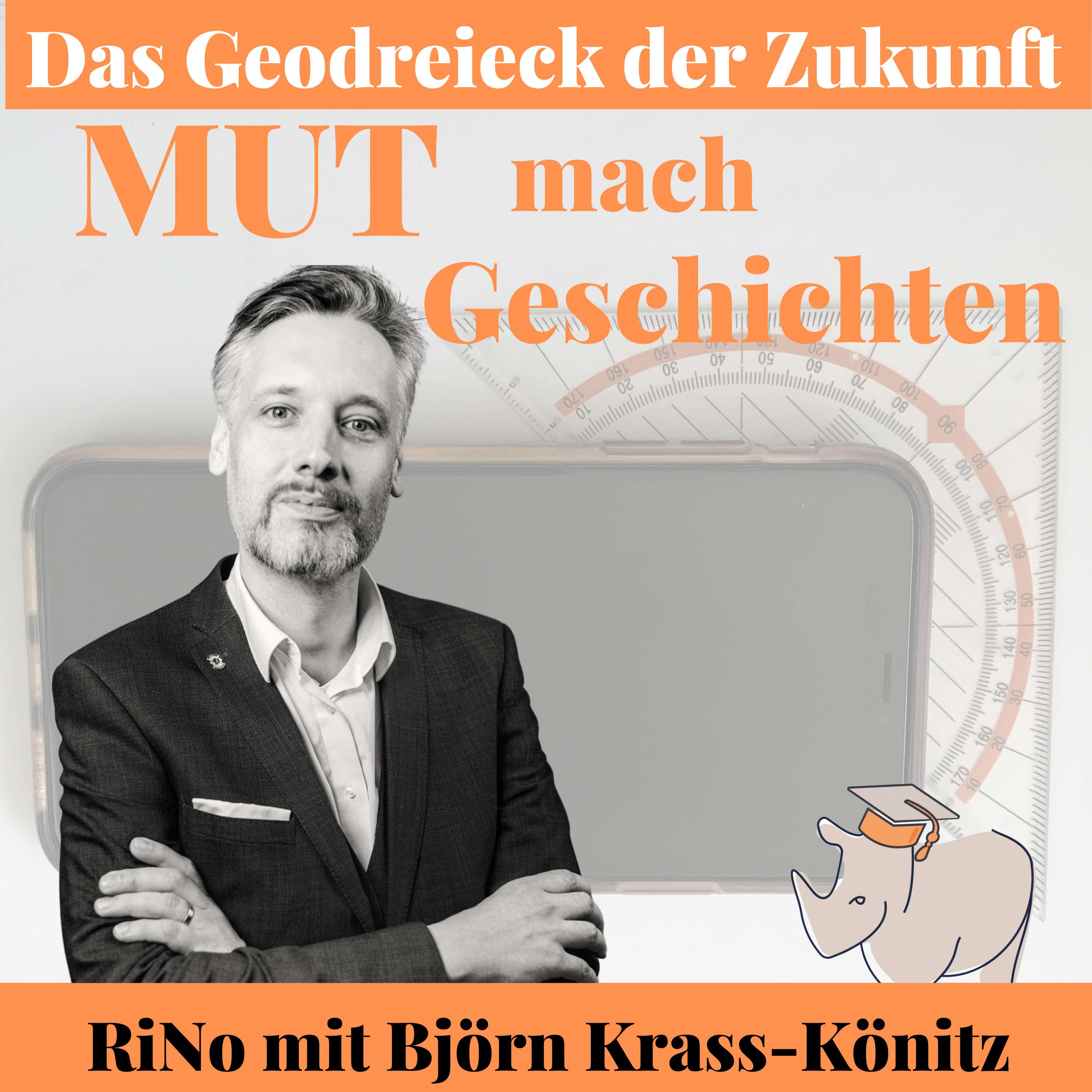 MUTmachGeschichten mit Dr. RiNo