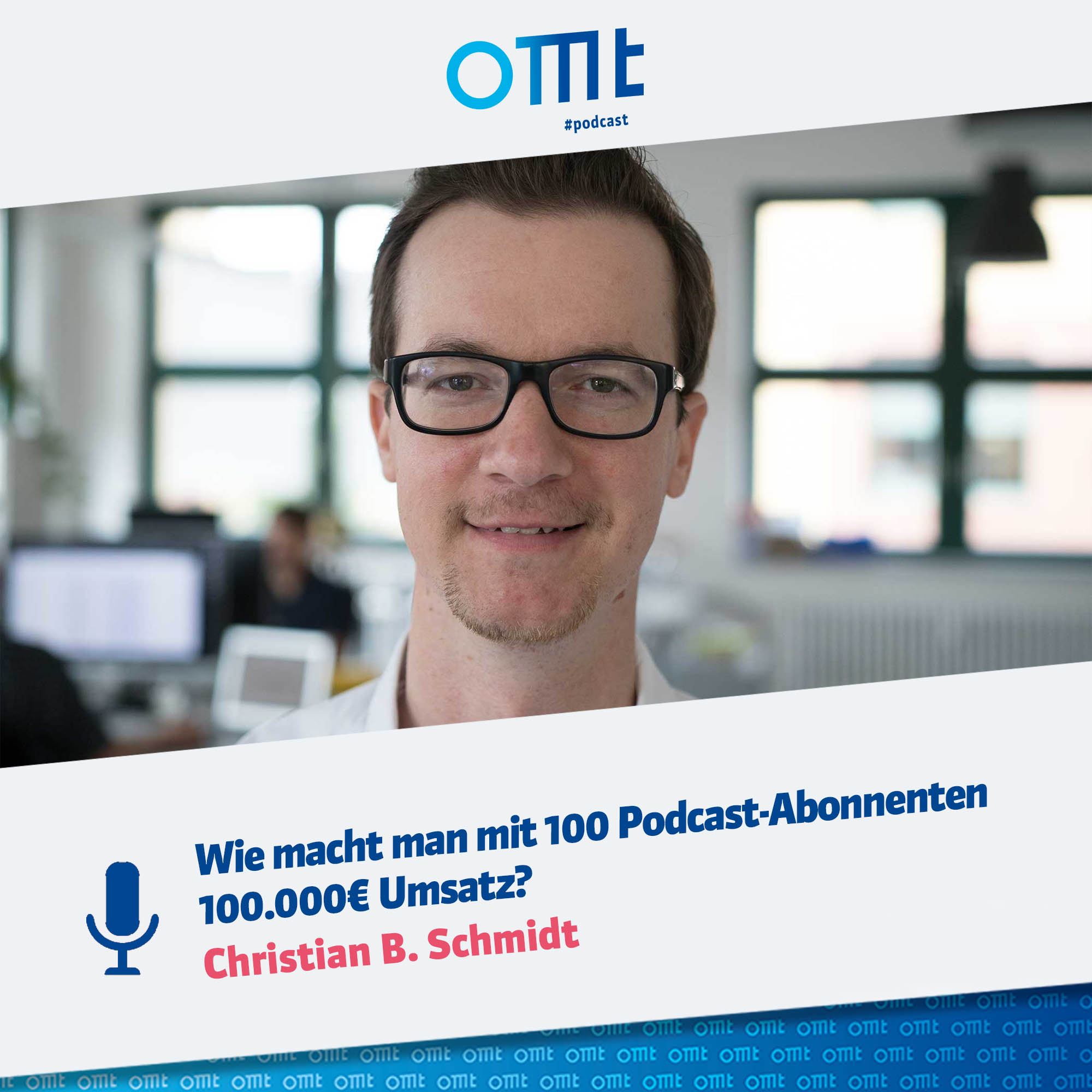 OMT Podcast