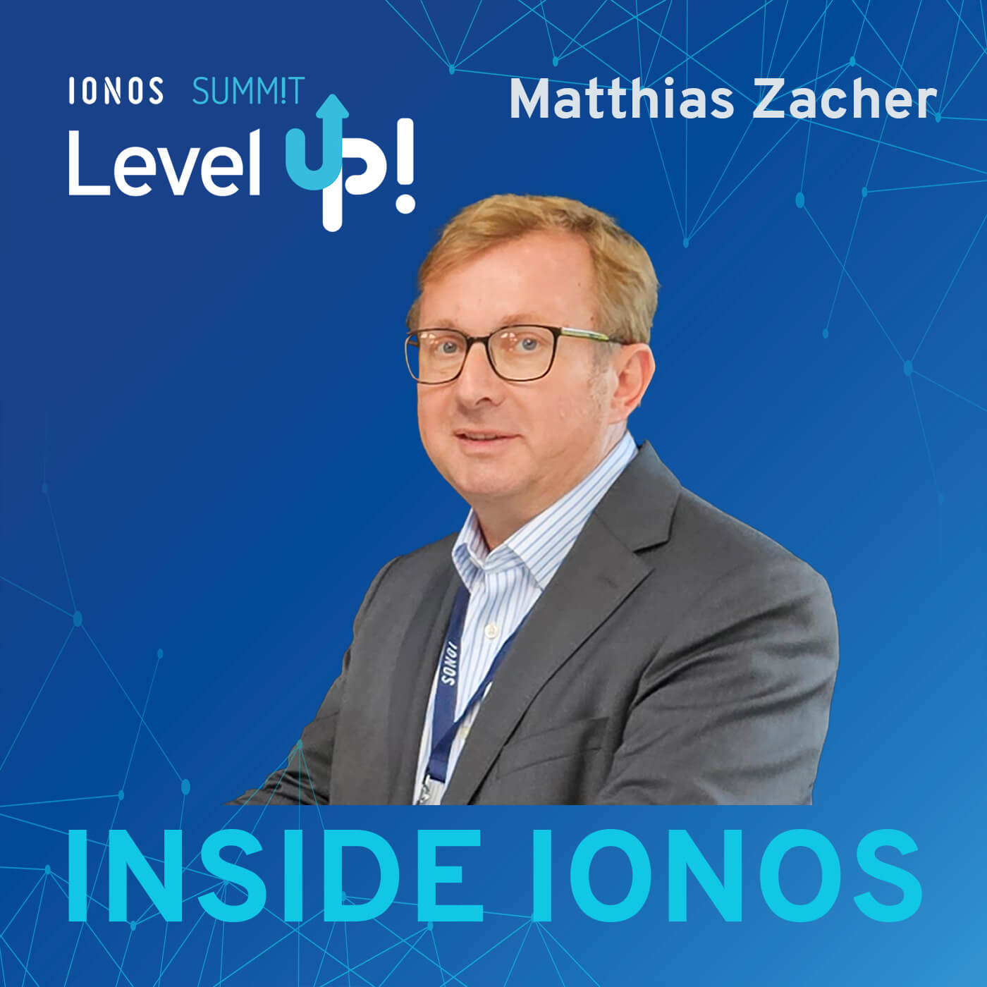 Inside IONOS