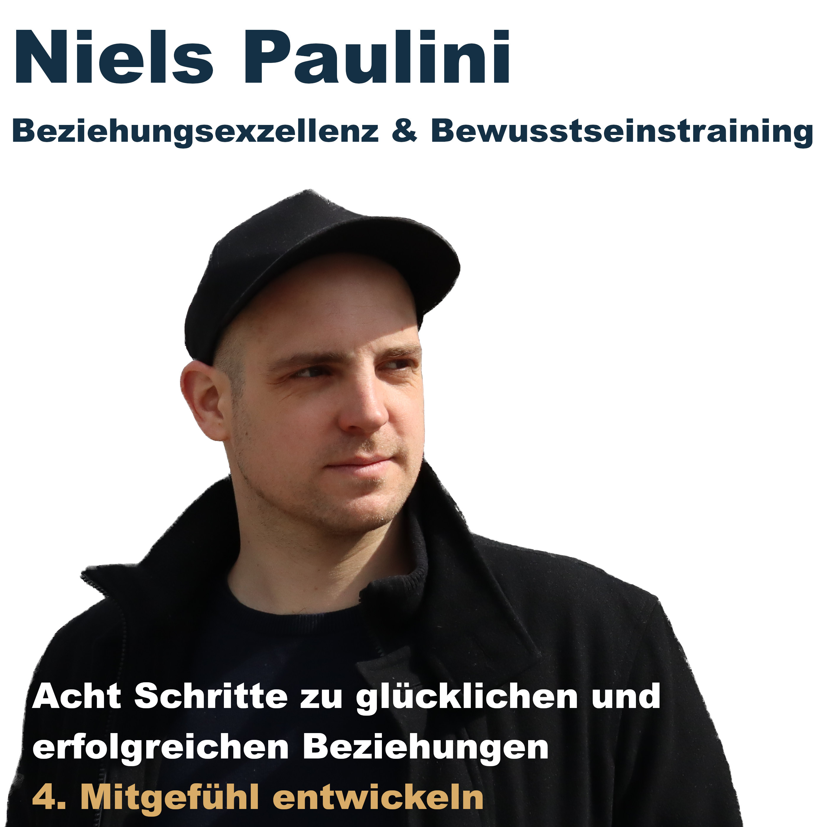 Mitgefühl entwickeln episode artwork