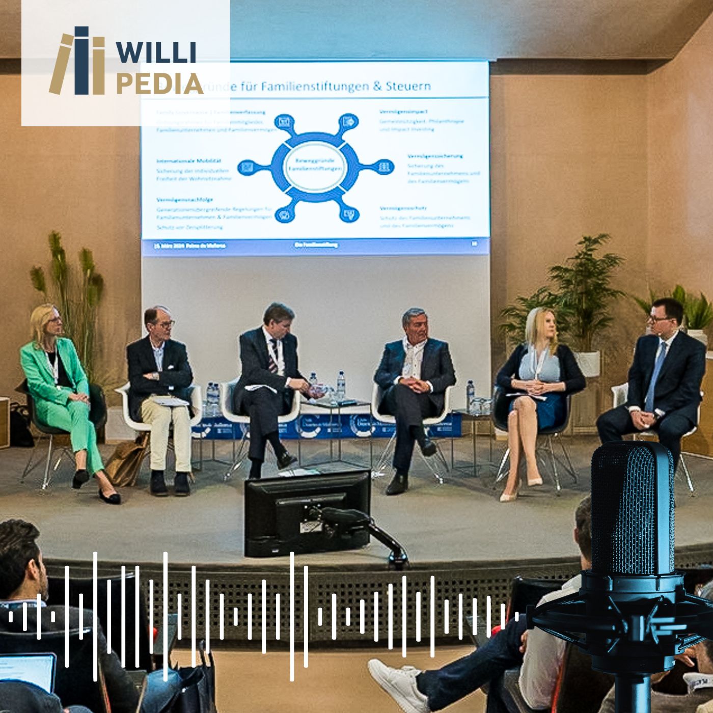 Willipedia – Wirtschaft, Steuern & Recht