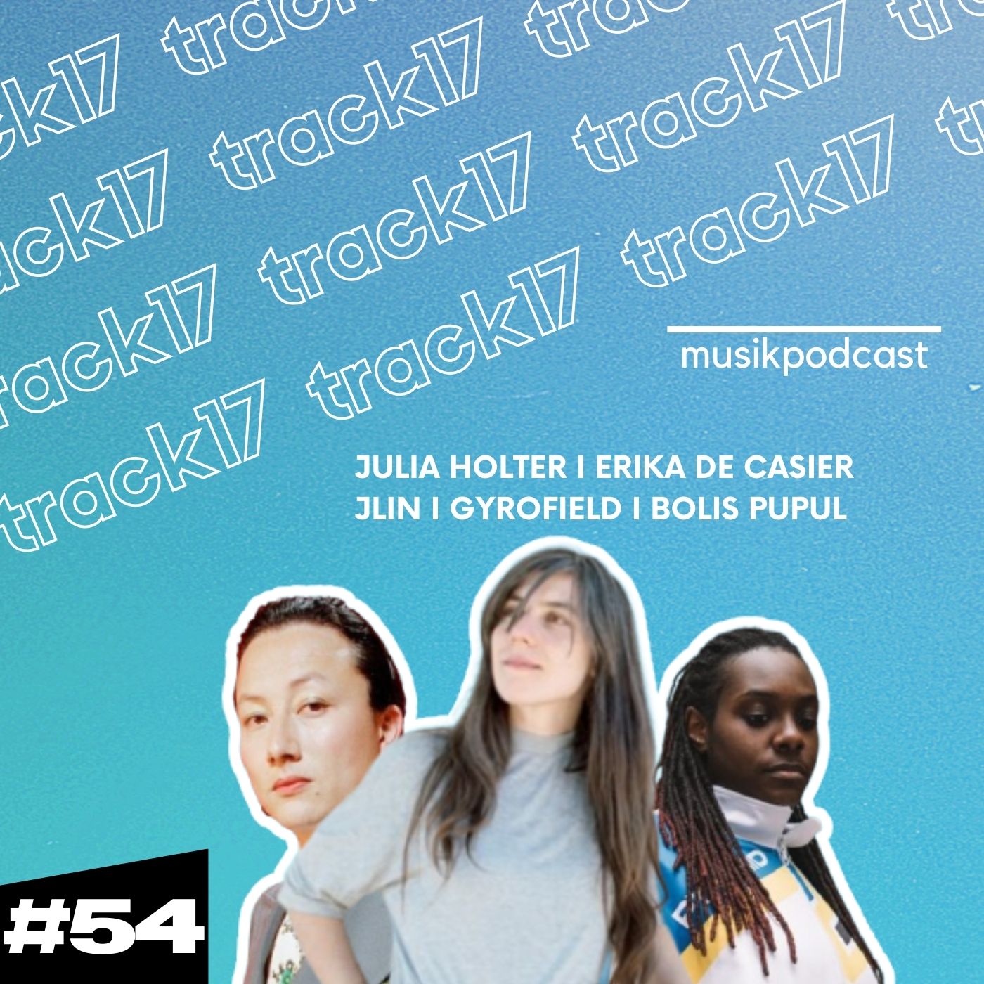 Track17 - Der Musikpodcast