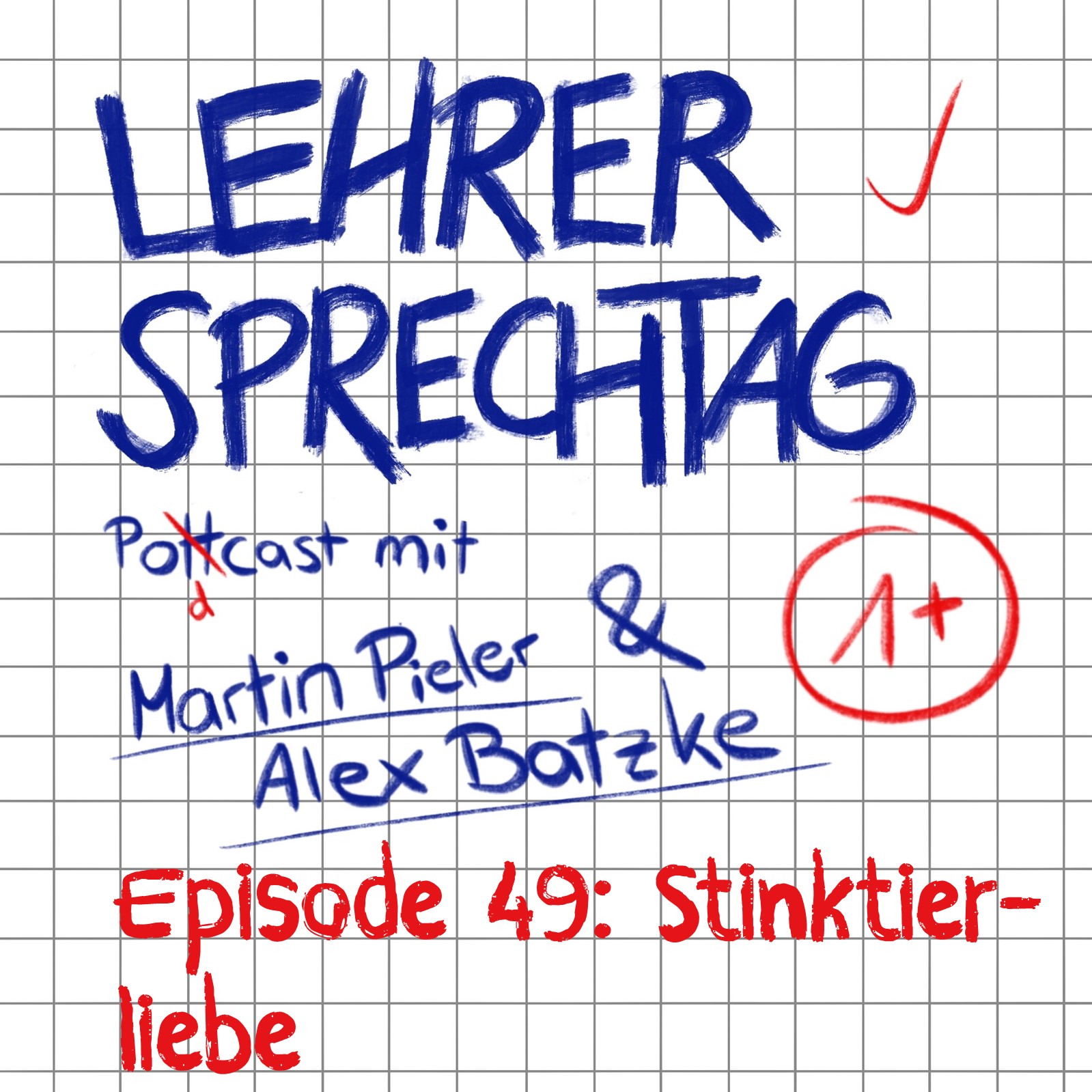 Lehrersprechtag