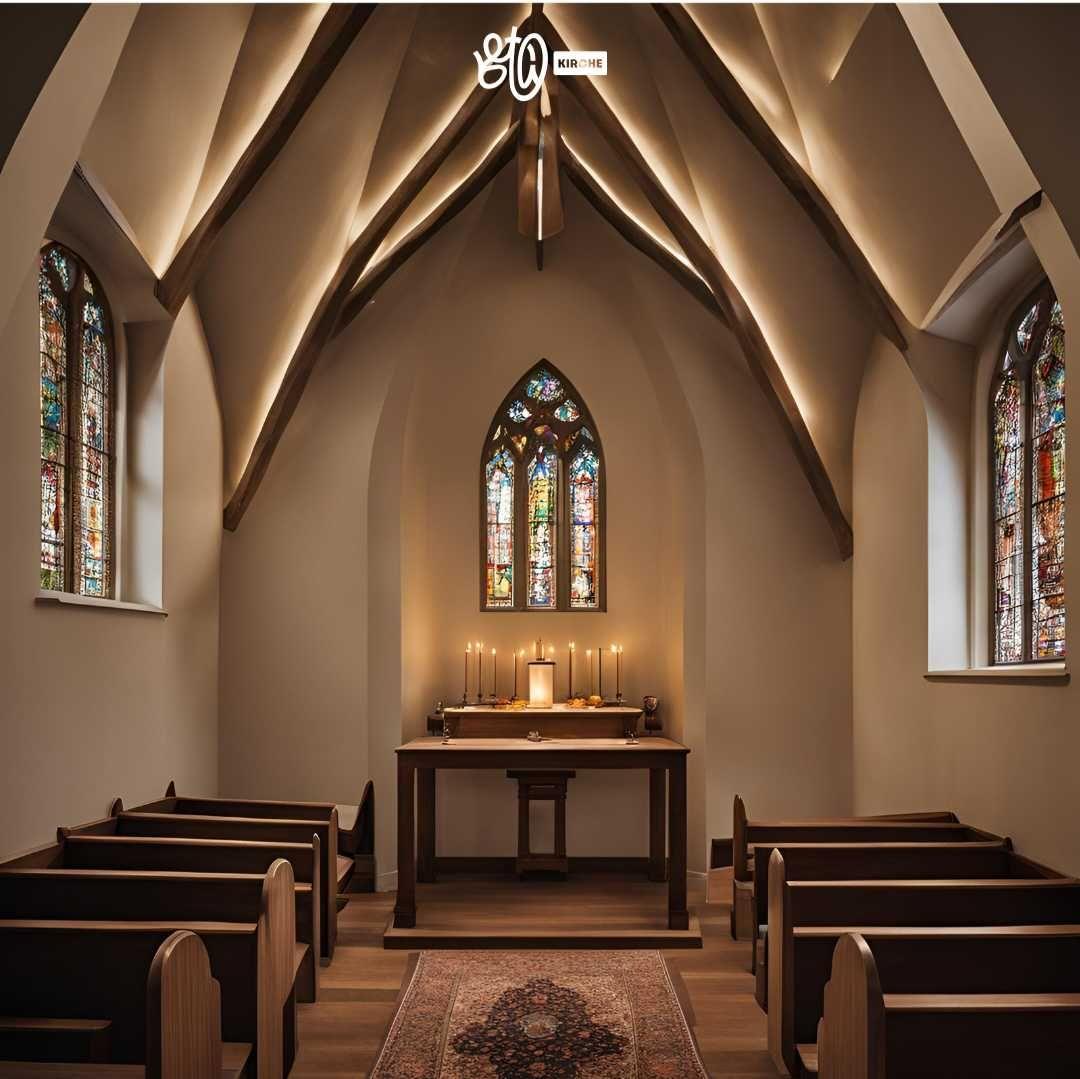 betaKirche Podcast