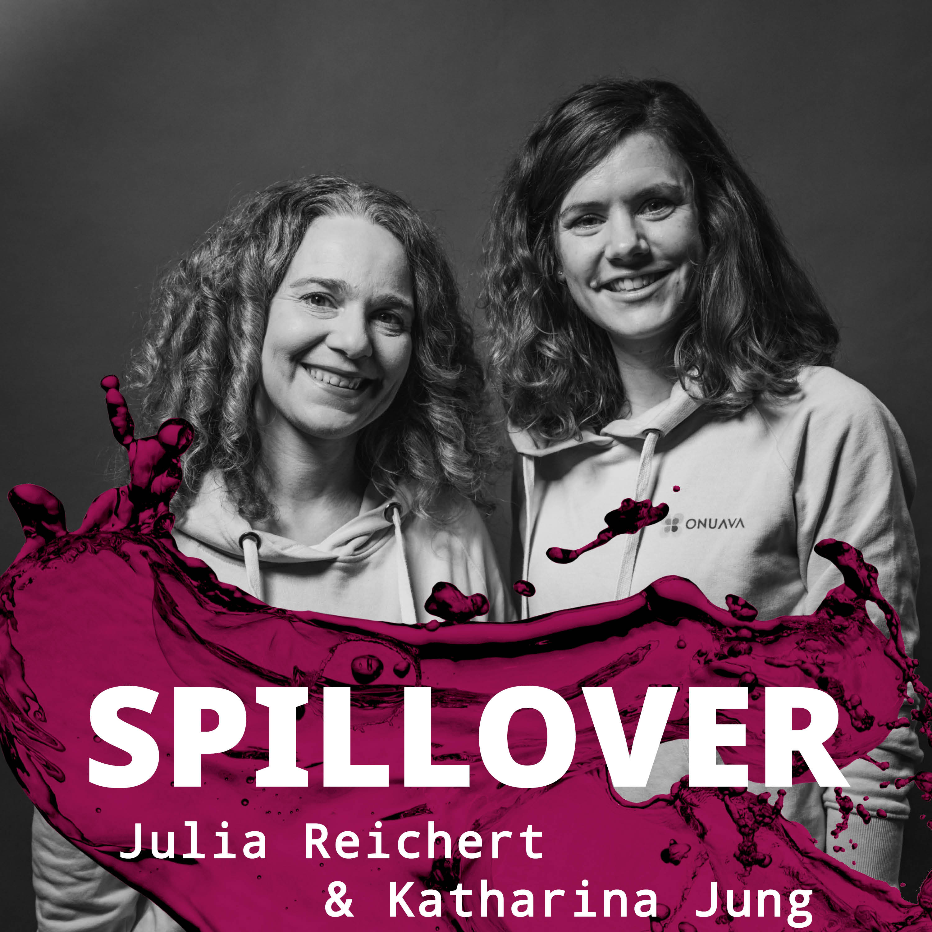 SPILLOVER - aus kreativen Ideen wird Zukunft gemacht