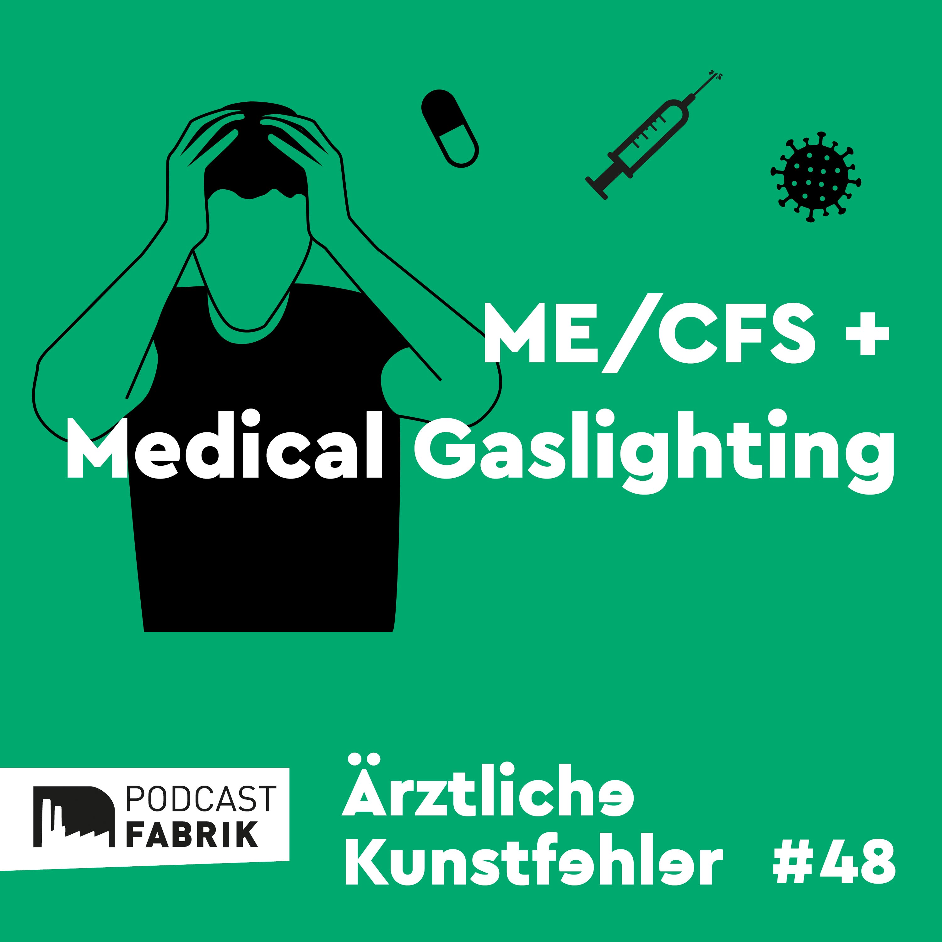 Ärztliche Kunstfehler und andere Medizingeschichten