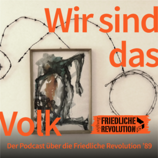 Wir sind das Volk