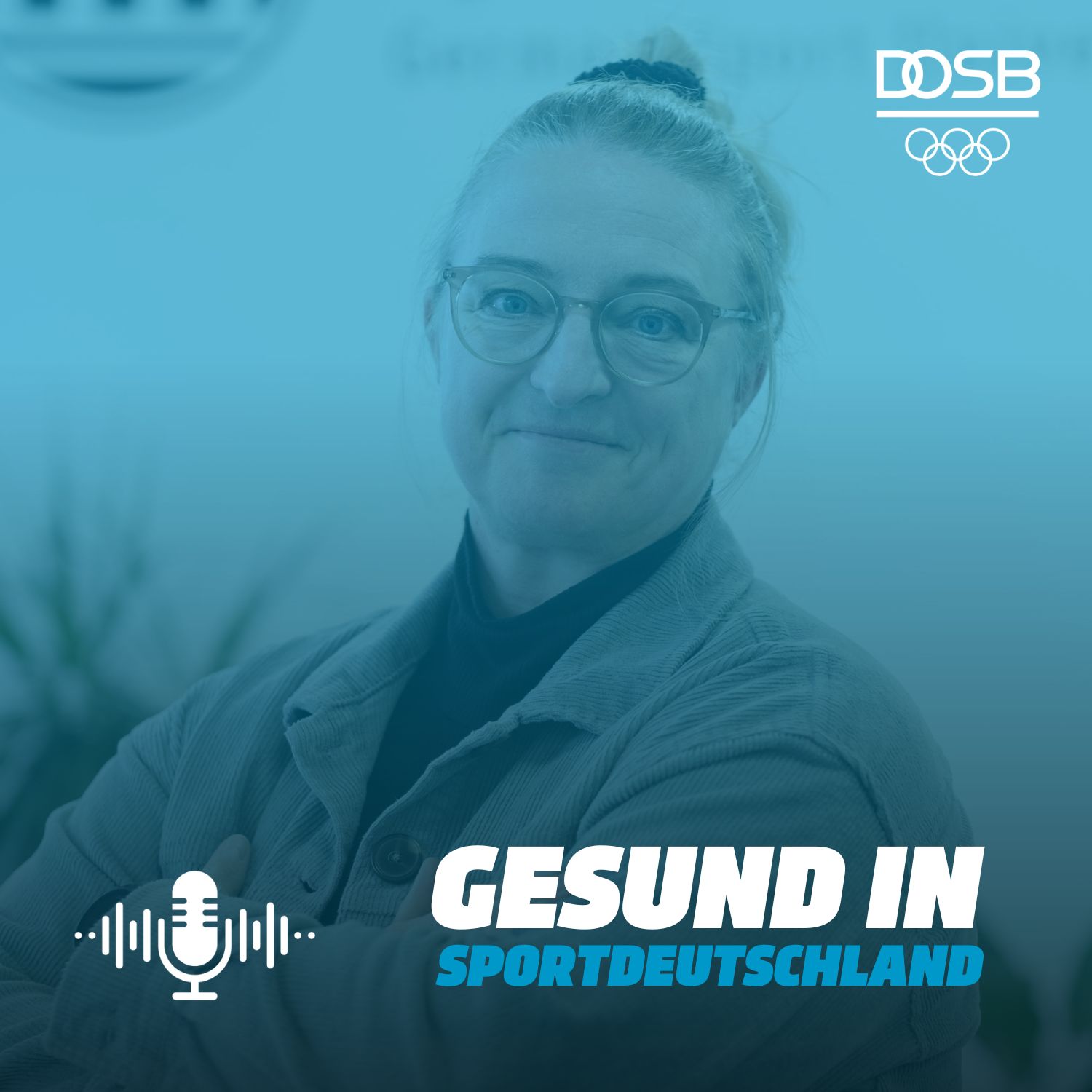 Gesund in Sportdeutschland