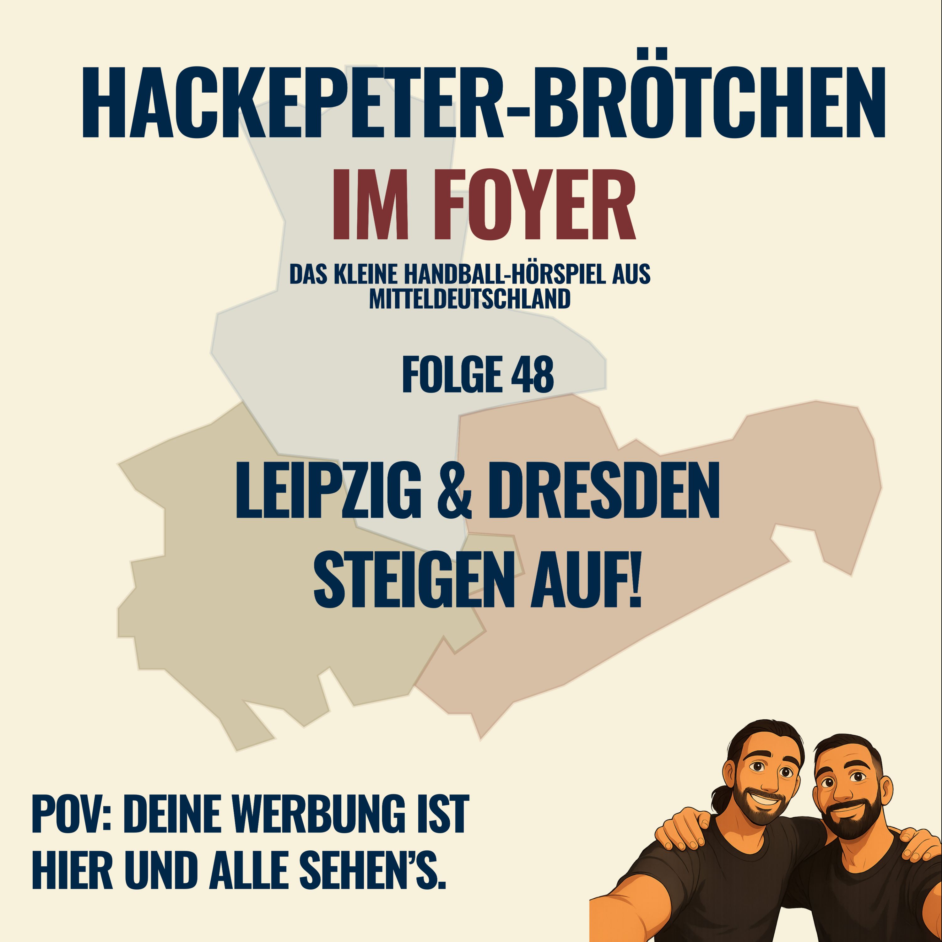#48 – Leipzig & Dresden steigen auf! episode artwork