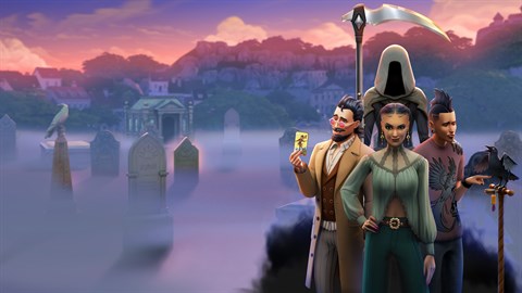GameFeature