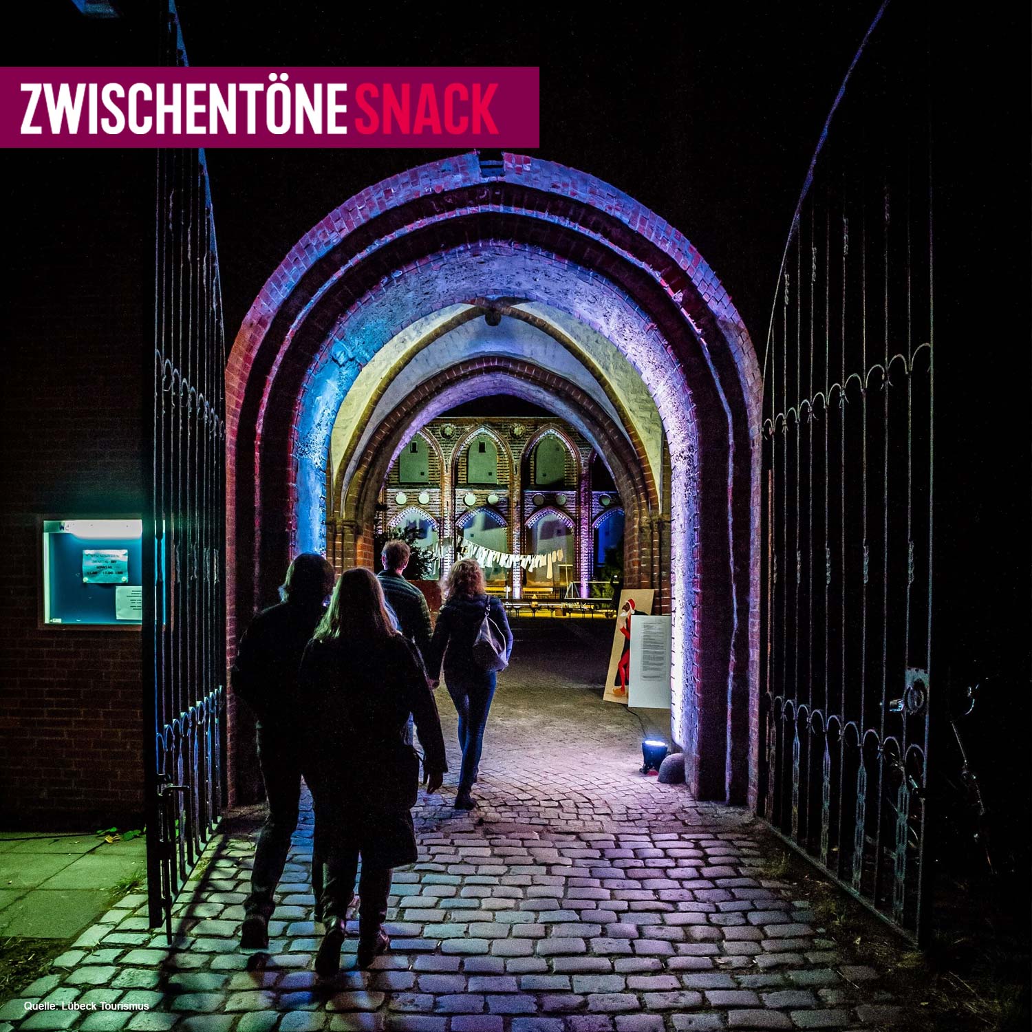 Magische Museumsnacht episode artwork