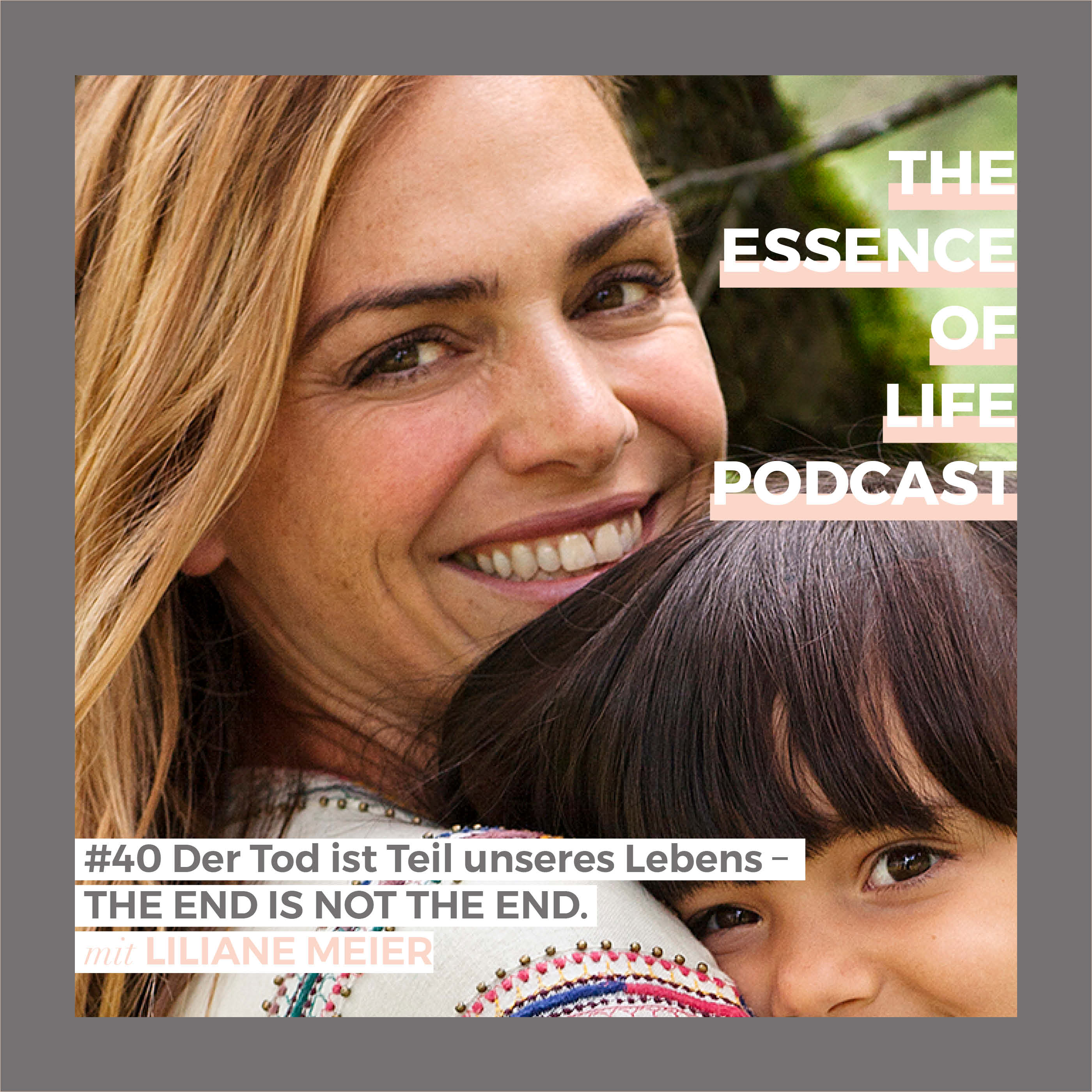 Das Neue leben - Dein Podcast mit Nicole Ming