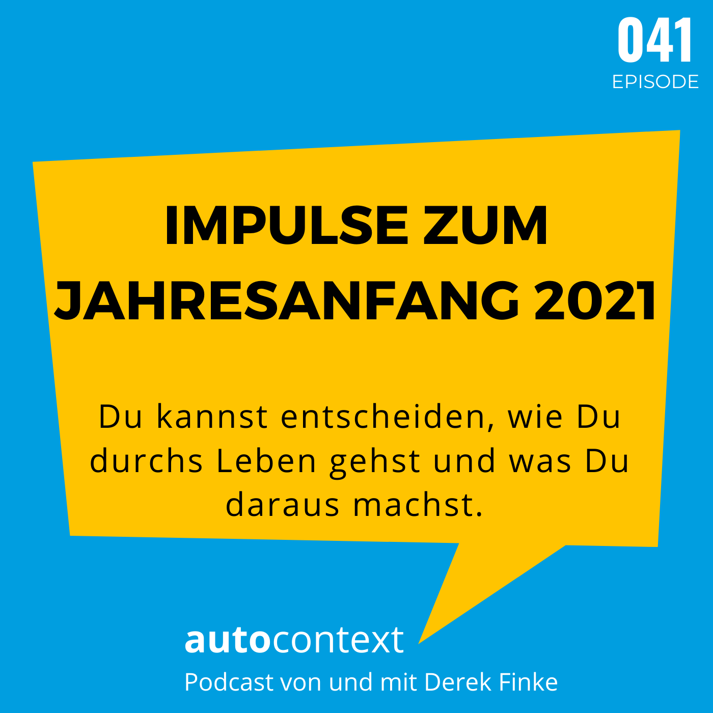 autocontext - Der Podcast rund ums Autobusiness