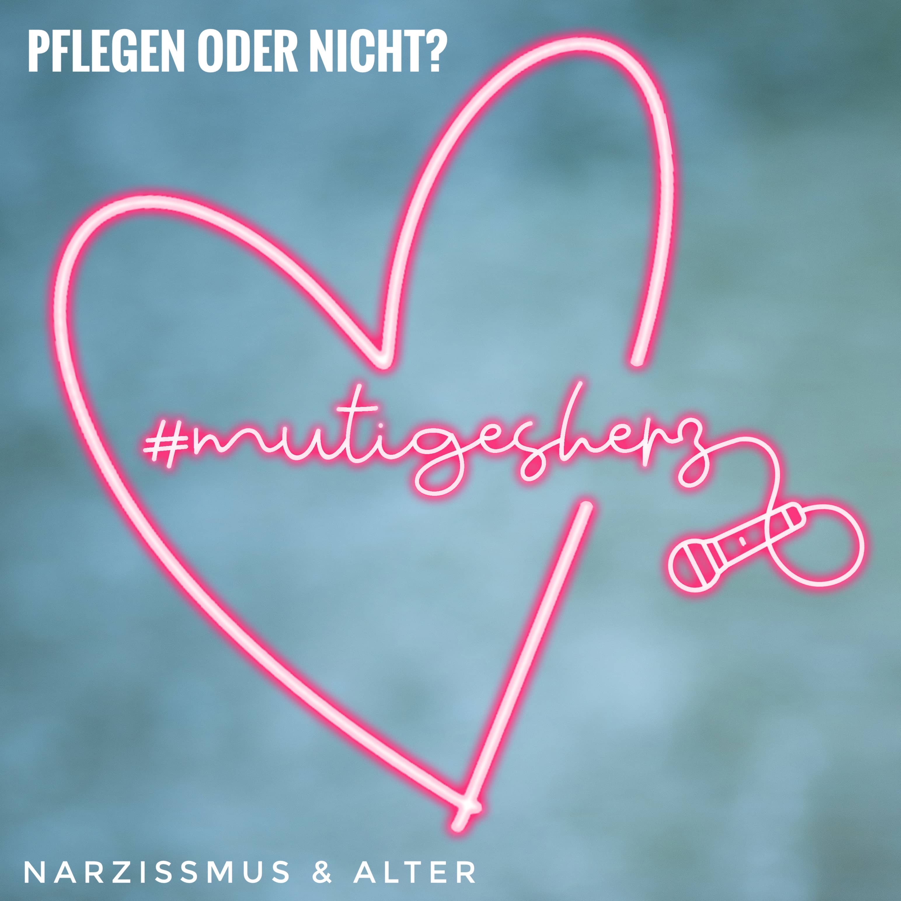 Pflegen oder nicht? episode artwork