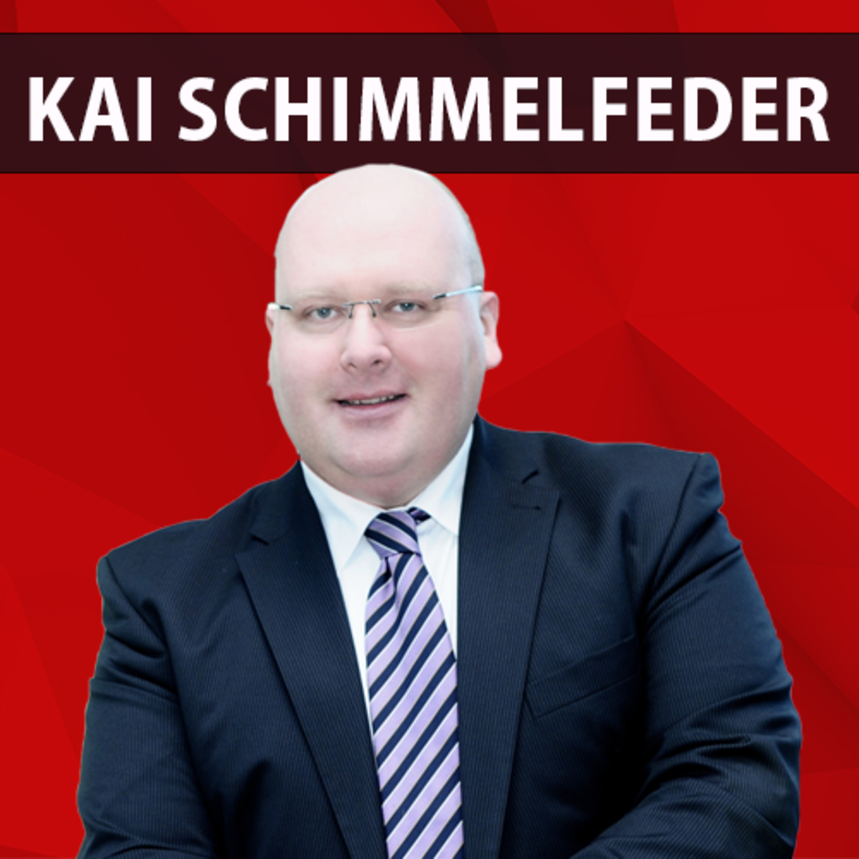 Digitale Investitionen Fördern lassen - clever die Gegenwart zerstören | Kai Schimmelfeder episode artwork